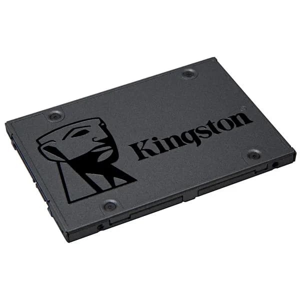 Acessório · Kingston SSD Interno Kingston A400 480GB - SA400S37