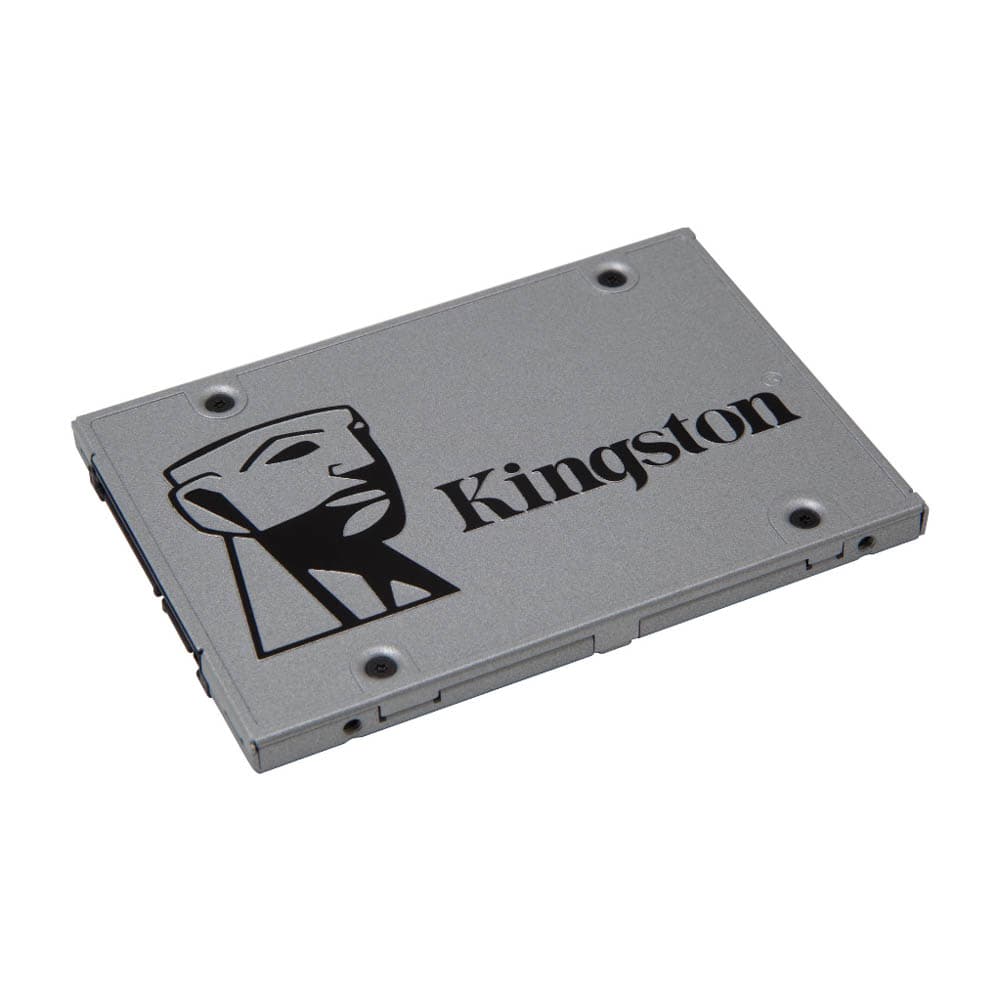 Acessório · Kingston Ssd Kingston Sa400 S37 240 Gb 2.5"