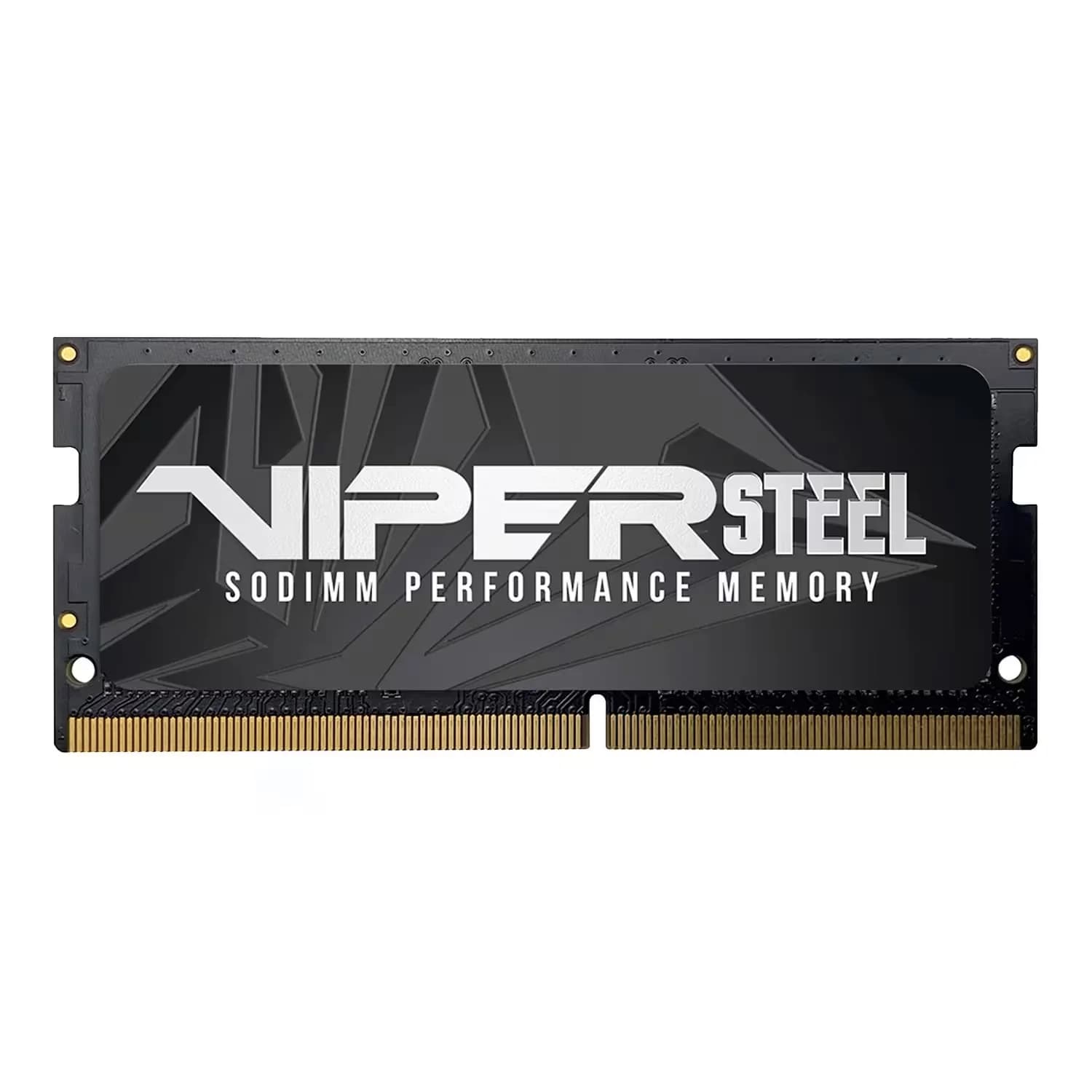 Acessório · Patriot Memória RAM Patriot Viper 16GB DDR4 2666MHz para Notebook - PVS416G266C8S