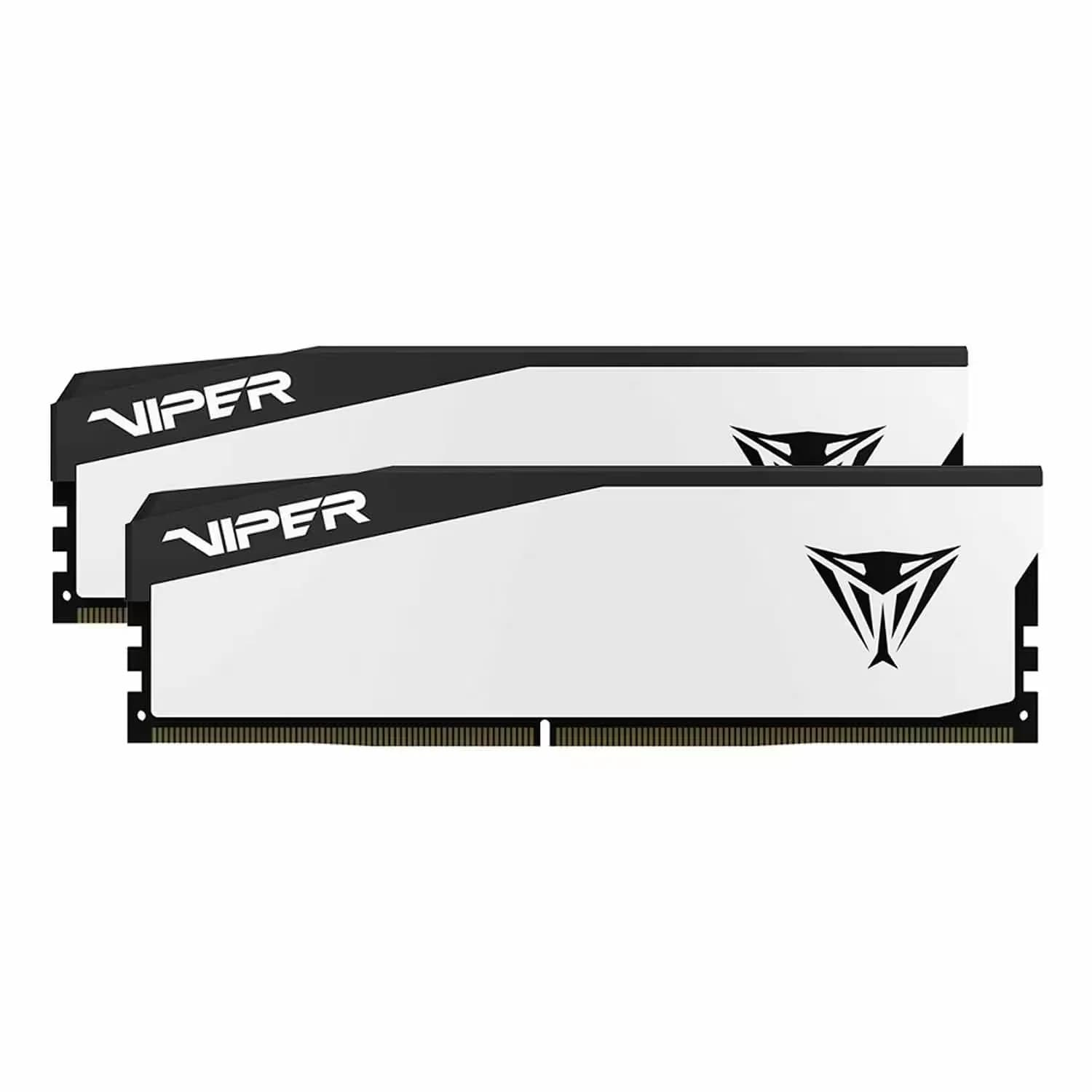Acessório · Patriot Memória RAM Patriot Viper Elite 5 64GB (2x32GB) DDR5 6400MHz - VEB564G6432KW