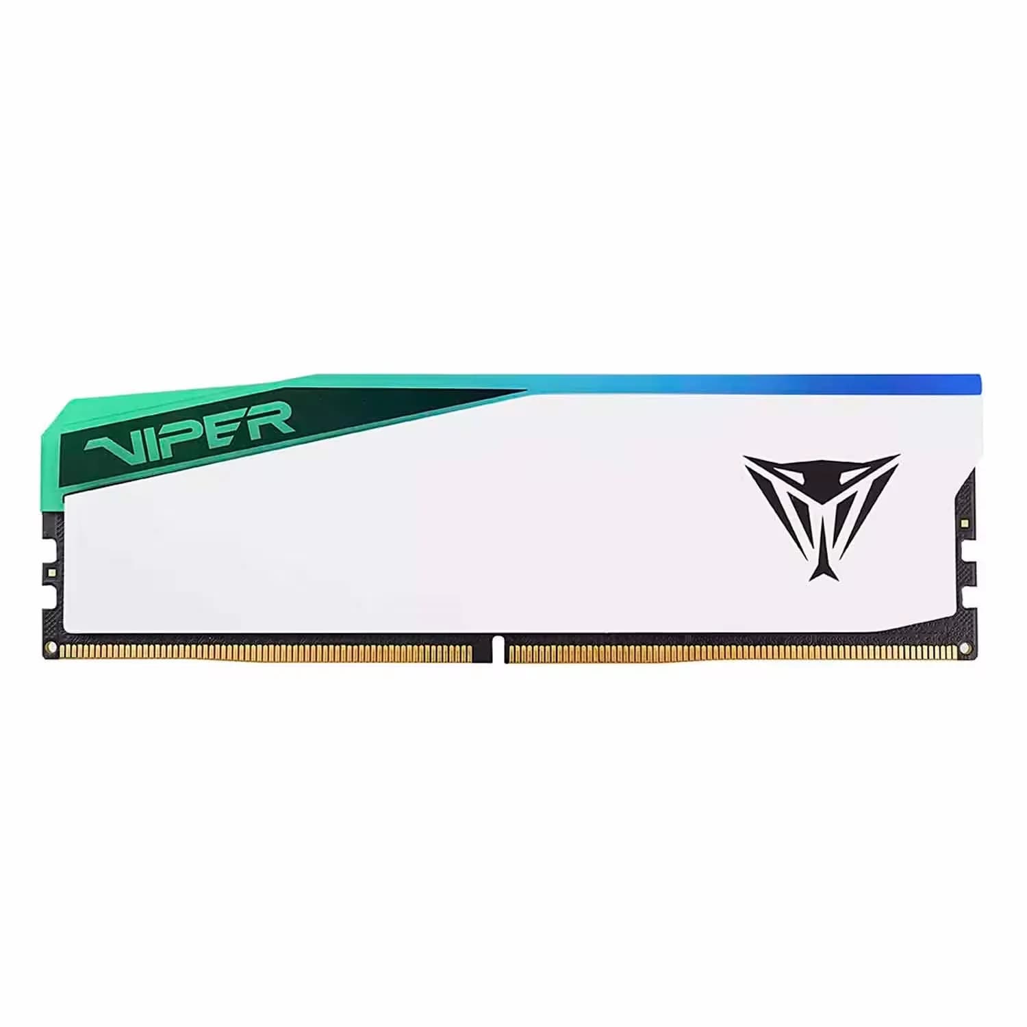 Acessório · Patriot Memória RAM Patriot Viper Elite 5 RGB 32GB DDR5 6000 MHz - PVER532G60C30W