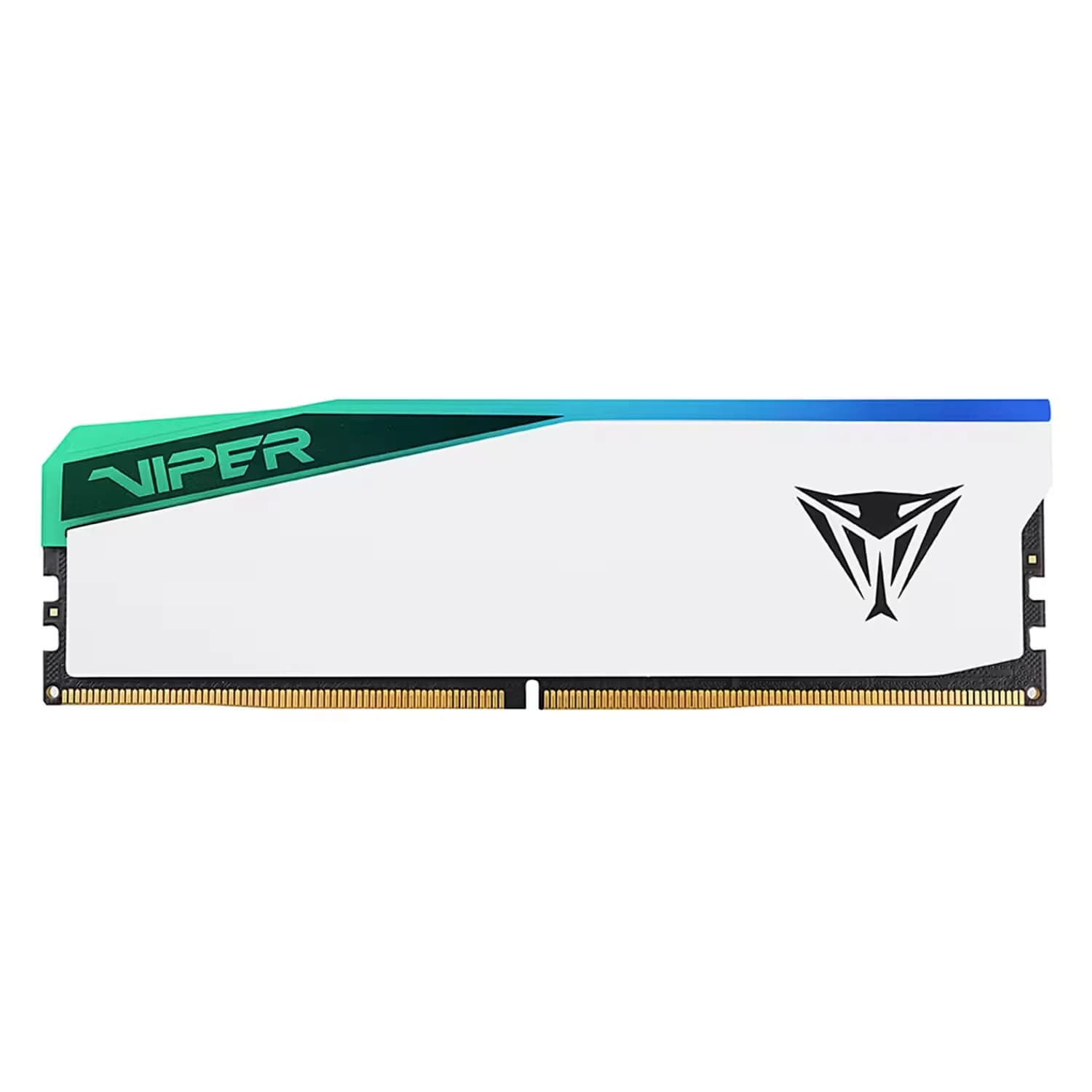 Acessório · Patriot Memória RAM Patriot Viper Elite 5 RGB 96GB (2x48GB) DDR5 6000MHz - PVER596G60C42KW