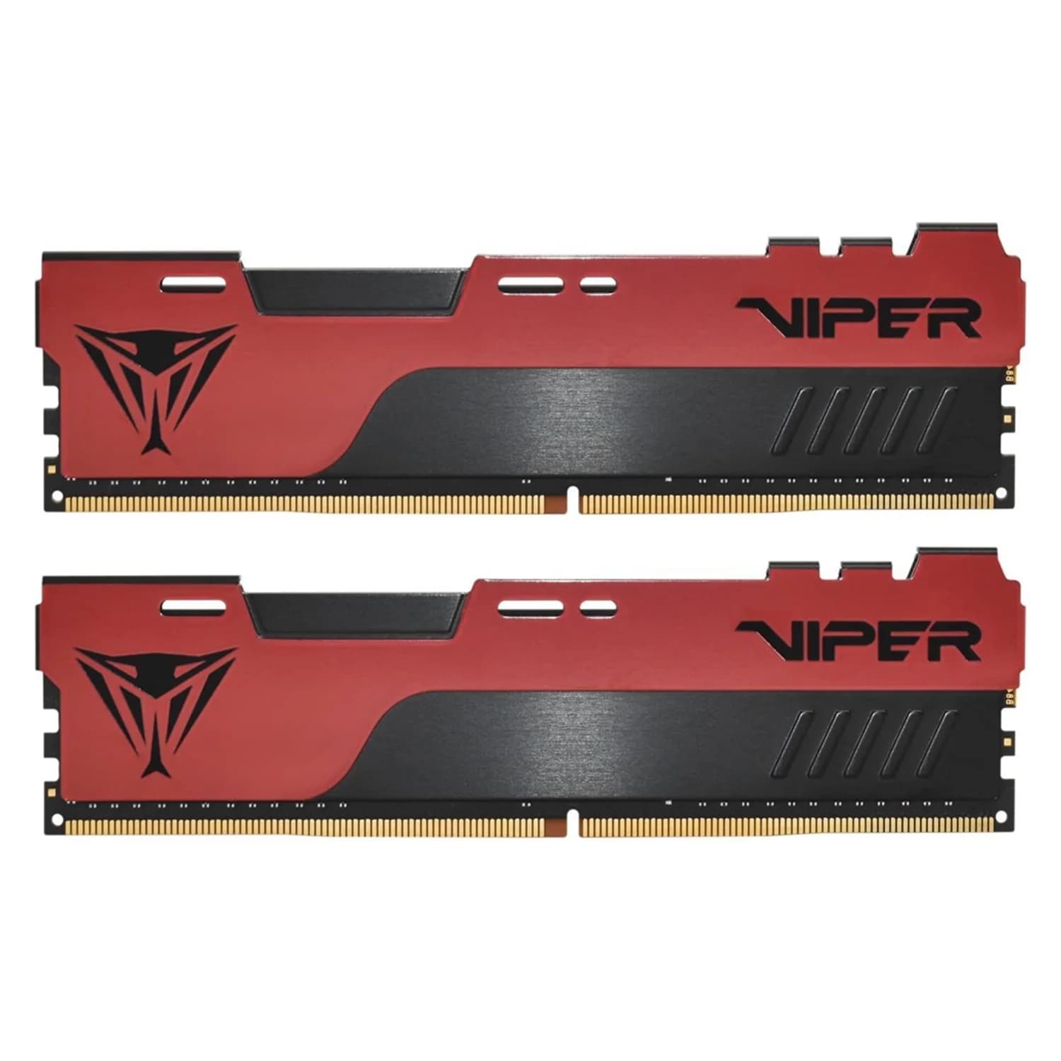 Acessório · Patriot Memória RAM Patriot Viper Elite II 32GB (2x16GB) DDR4 3600 MHz - PVE2432G360C0K