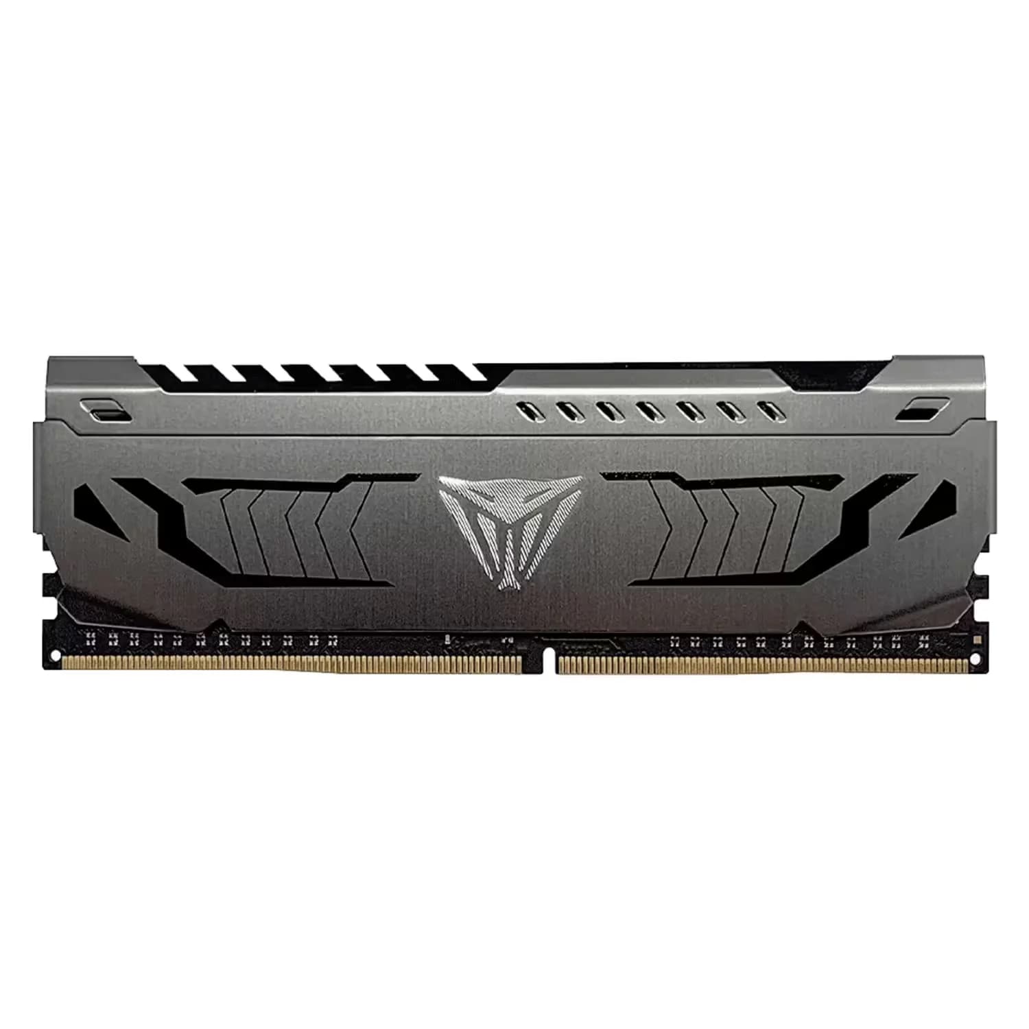 Acessório · Patriot Memória RAM Patriot Viper Steel 16GB DDR4 3600 MHz - PVS416G360C8