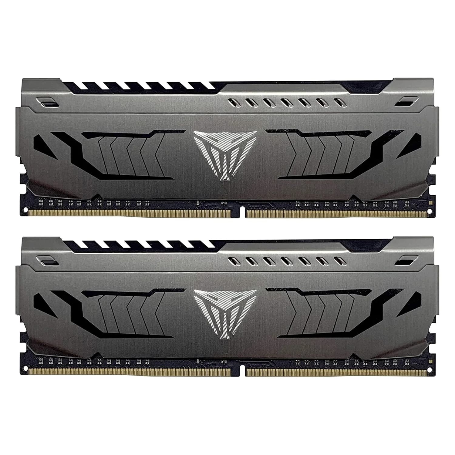Acessório · Patriot Memória RAM Patriot Viper Steel 64GB (2x32GB) DDR4 3600MHz - PVS464G360C8K