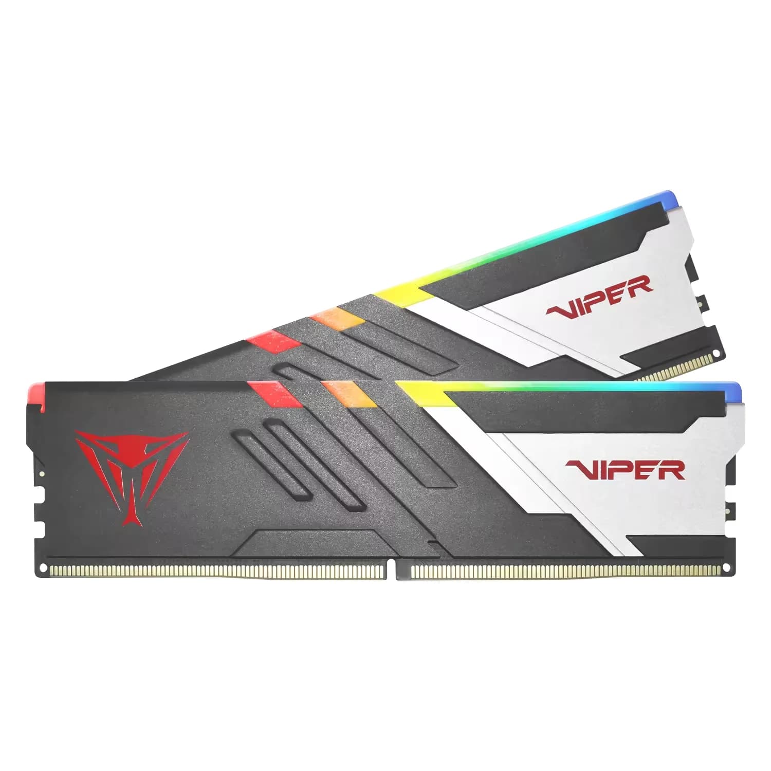 Acessório · Patriot Memória RAM Patriot Viper Venom RGB 32GB (2x16GB) DDR5 5600MHz - PVVR532G560C36K