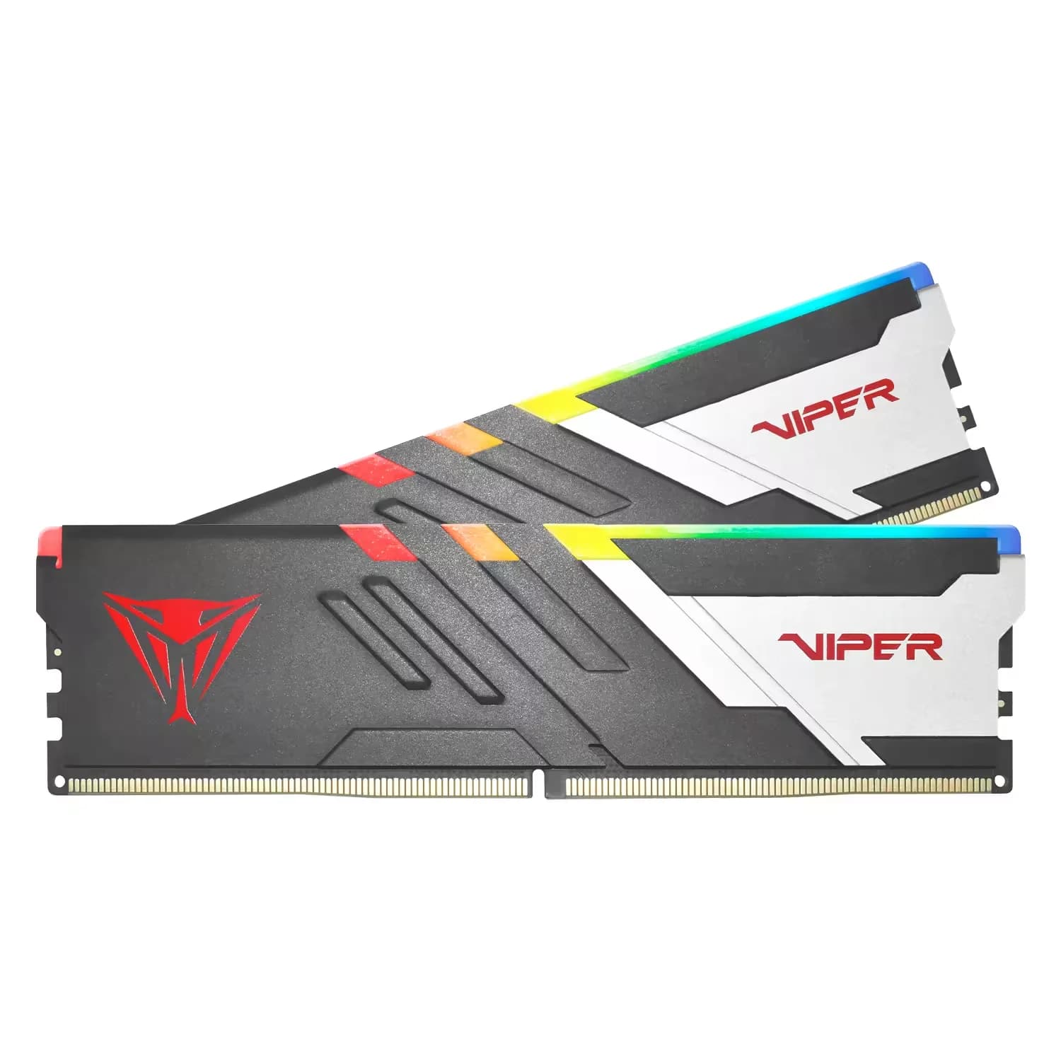 Acessório · Patriot Memória RAM Patriot Viper Venom RGB 32GB (2x16GB) DDR5 7400MHz - PVVR532G740C36K