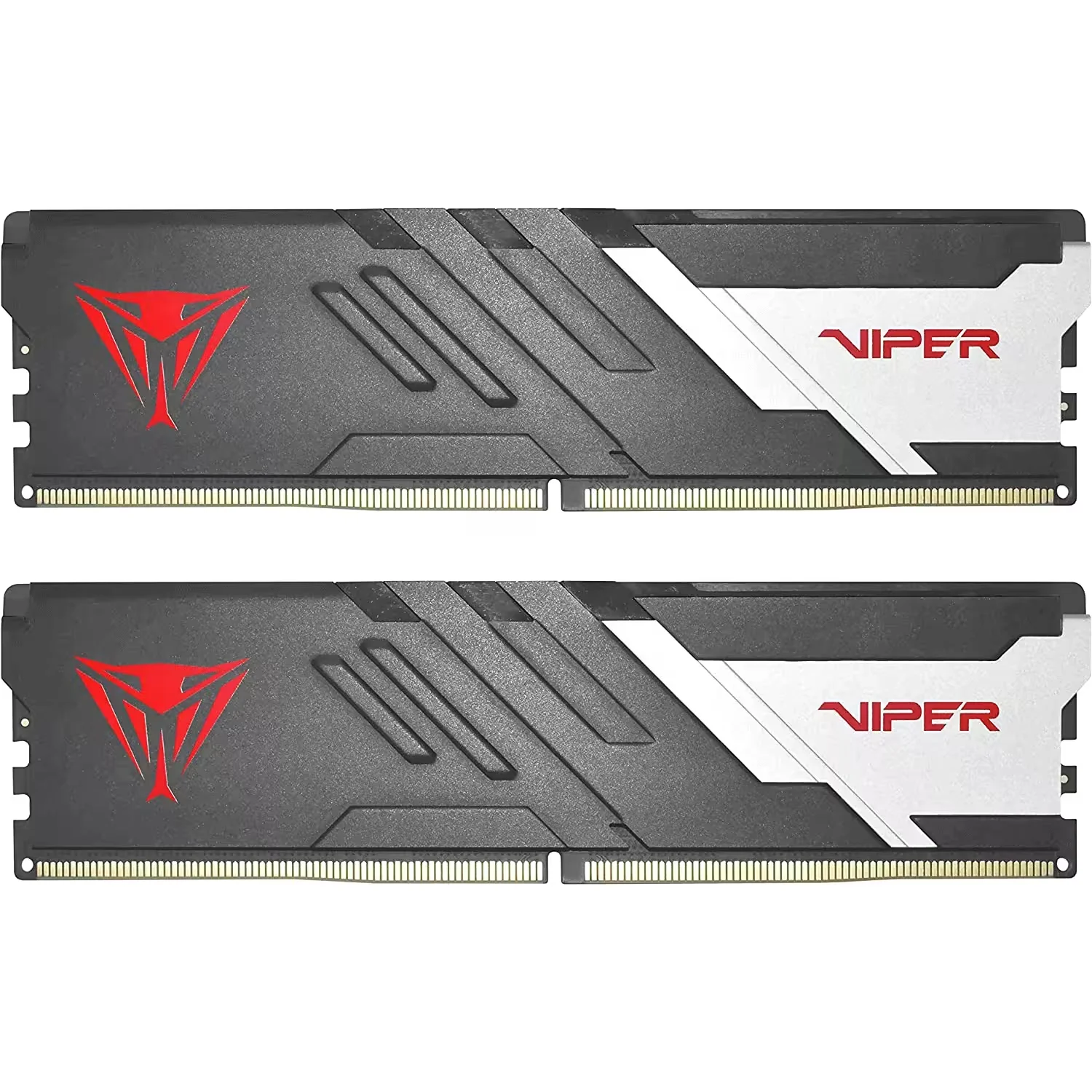 Acessório · Patriot Memória RAM Patriot Viper Venon 32GB (2x16GB) DDR5 6000MHz - PVV532G600C36K