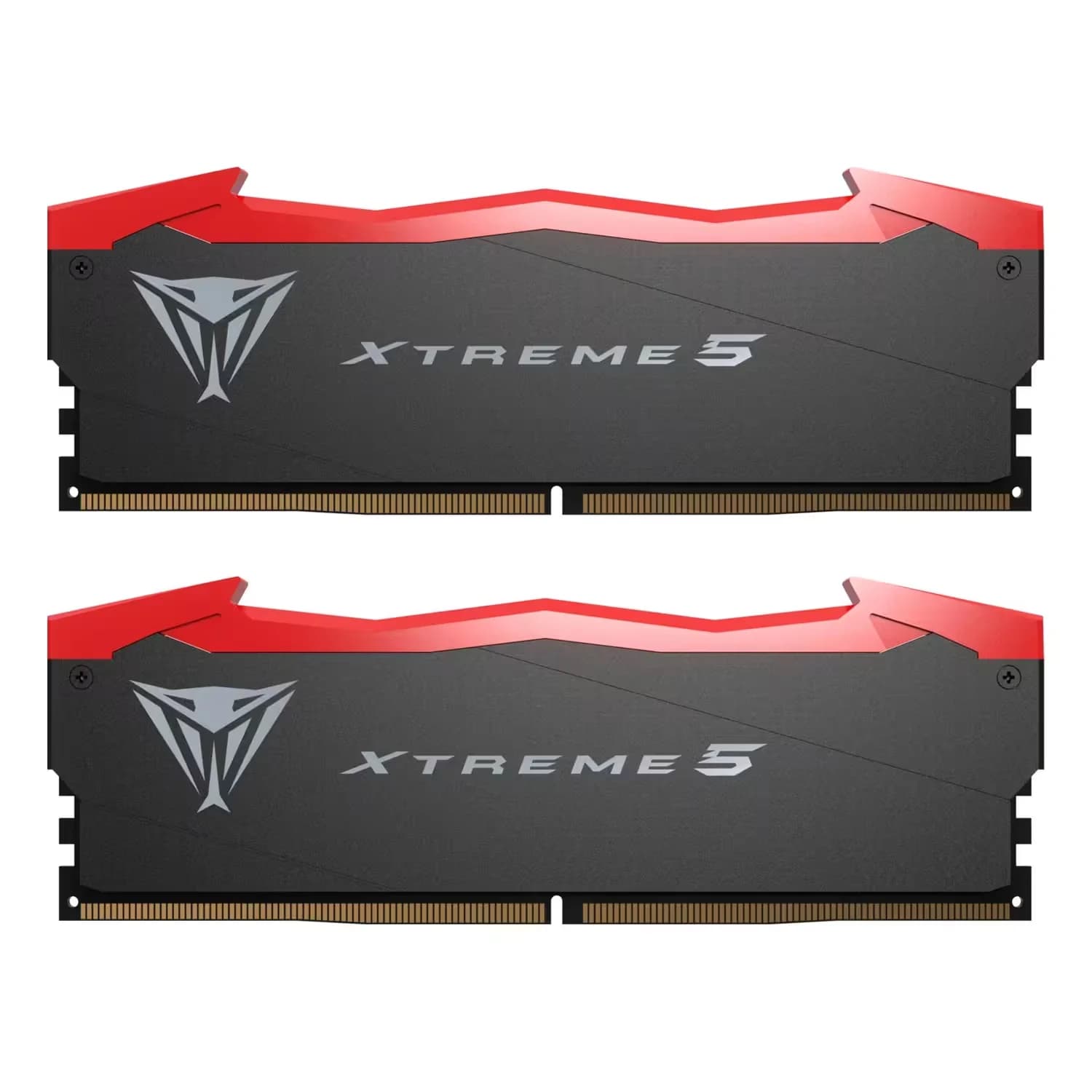 Acessório · Patriot Memória RAM Patriot Viper Xtreme 32GB (2x16GB) DDR5 7600MHz - PVX532G76C36K