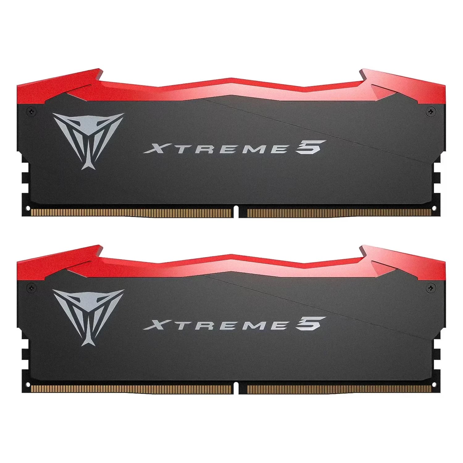 Acessório · Patriot Memória RAM Patriot Viper Xtreme 5 48GB (2x24GB) DDR5 6400 MHz - PVX548G64C32K
