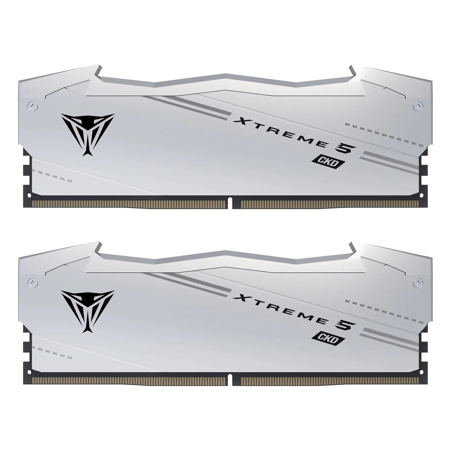 Acessório · Patriot Memória RAM Patriot Viper Xtreme 5 CKD 48GB (2x24GB) DDR5 6400 MHz - VX548G8640CK