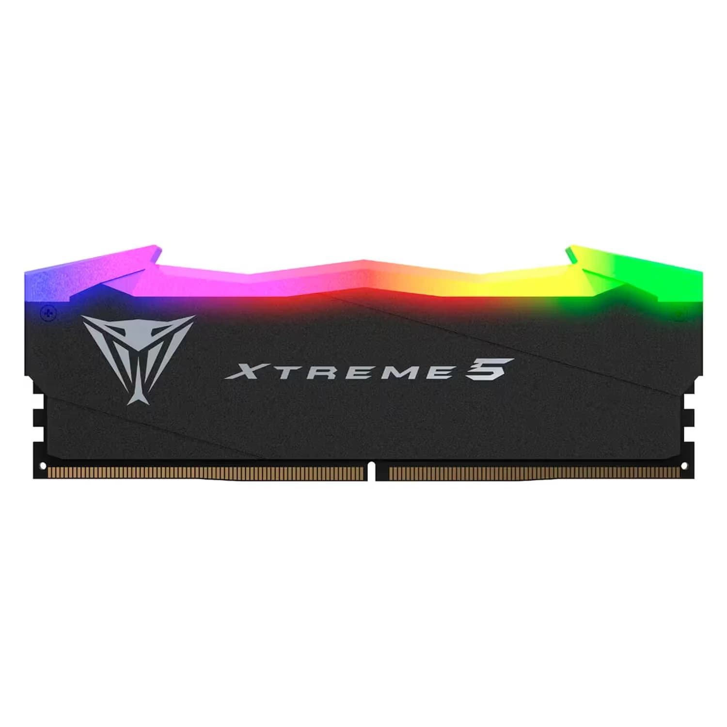 Acessório · Patriot Memória RAM Patriot Viper Xtreme RGB 32GB (2x16GB) DDR5 7800MHz - PVXR532G78C38K