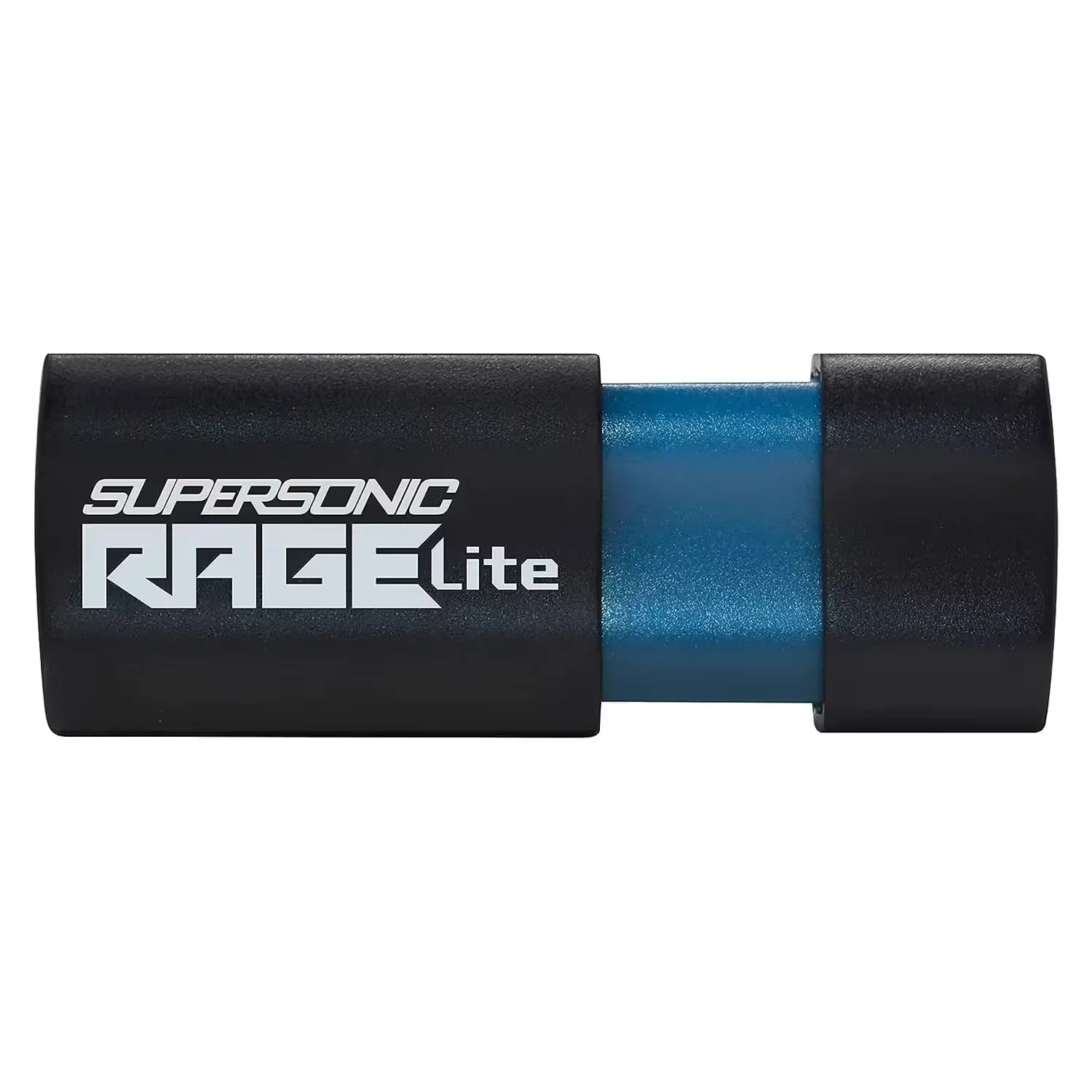 Acessório · Patriot Pendrive Patriot Rage Lite 128GB USB 3.2 - PEF128GRLB32U