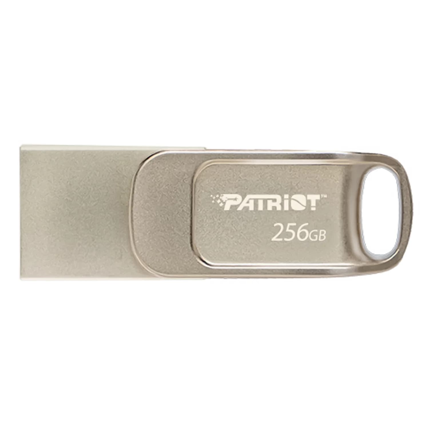 Acessório · Patriot Pendrive Patriot TAB T560 256GB USB-C/USB 3.2 - PS256GT560DS5D