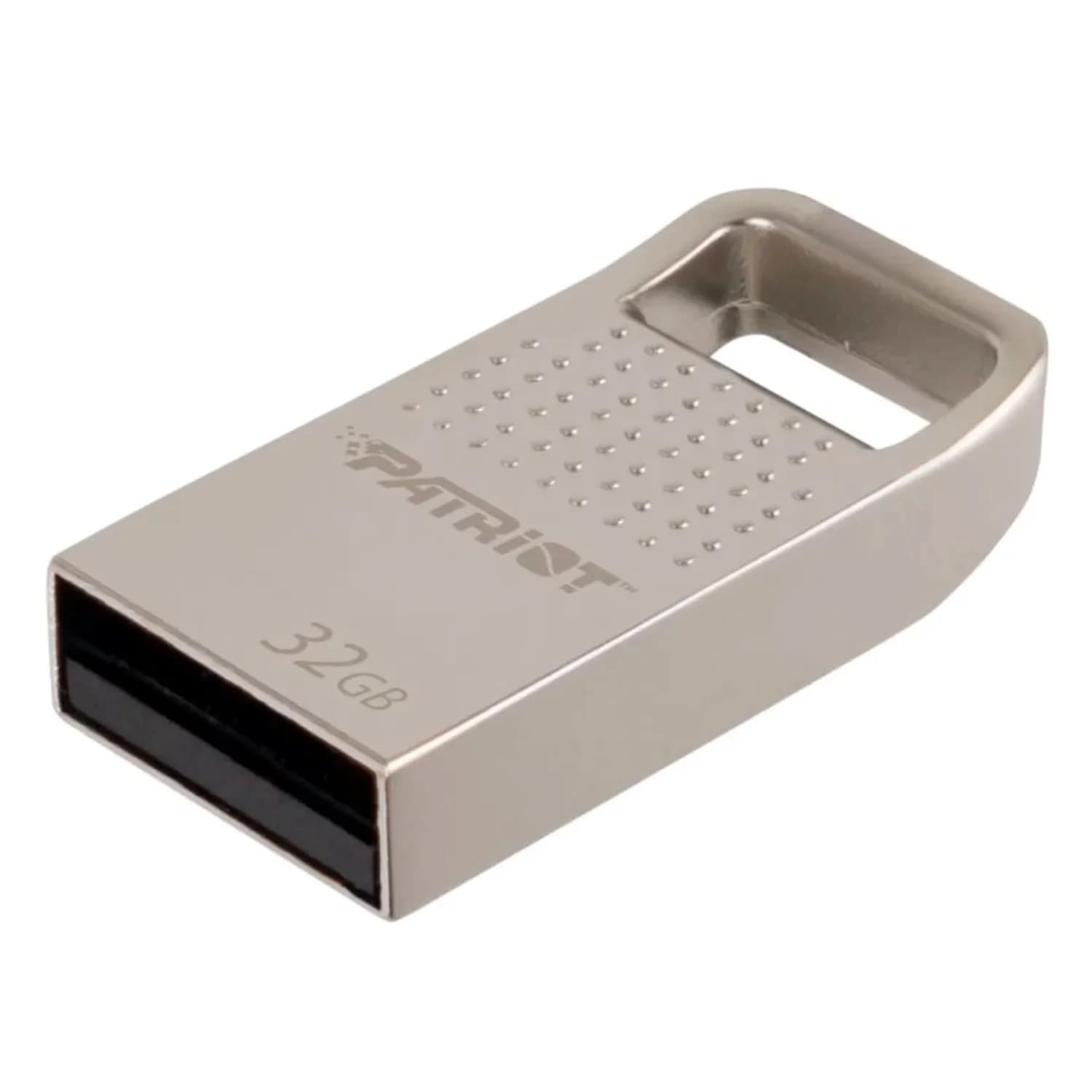 Patriot Pendrive Patriot TAB200 32GB USB 2.0 - Prata PEF32T200S2U