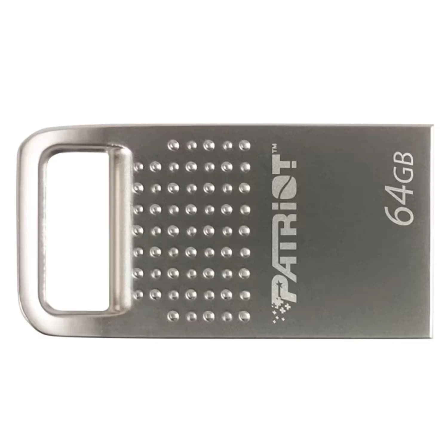 Patriot Pendrive Patriot TAB200 64GB USB - Prata PEF64T200S2U