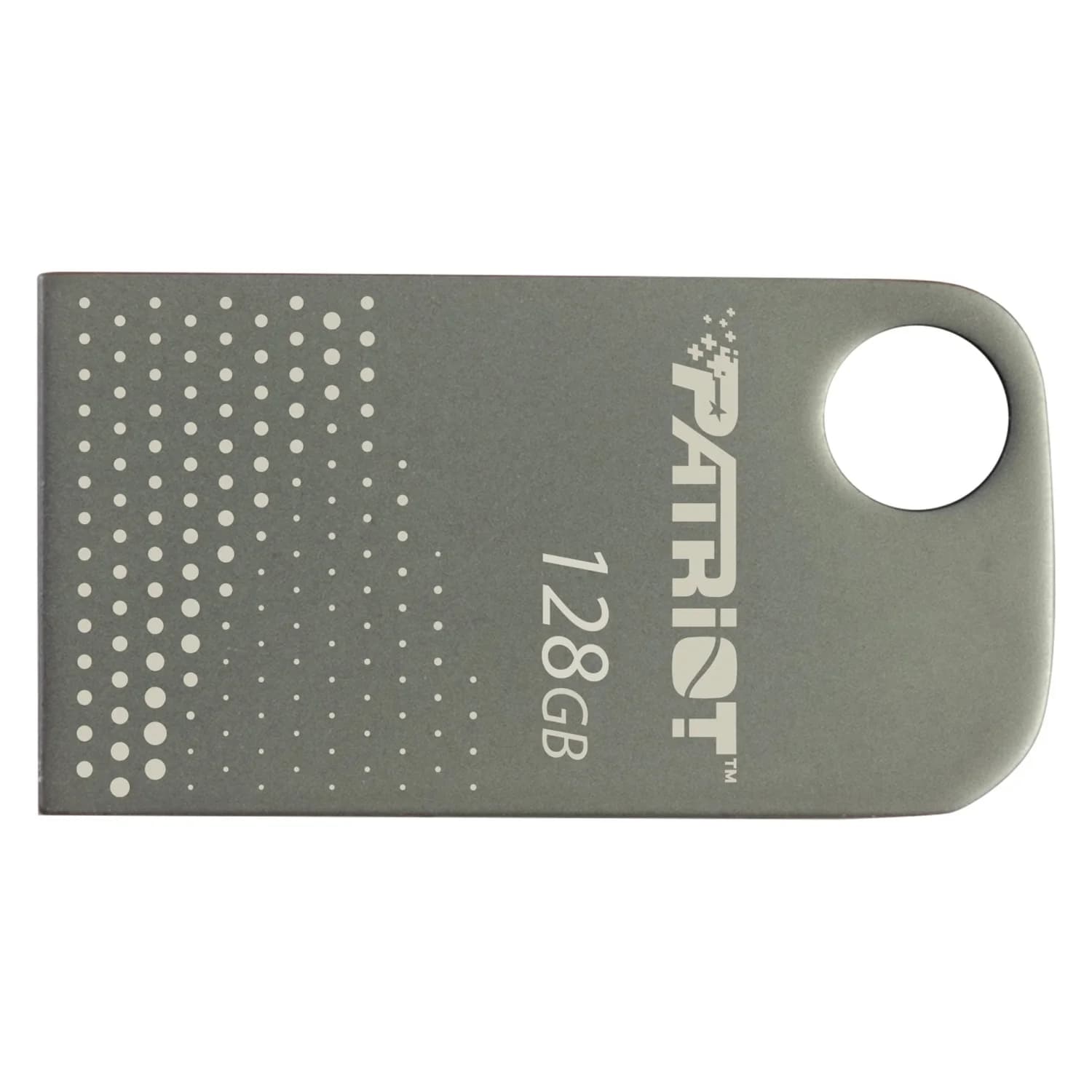 Acessório · Patriot Pendrive Patriot TAB300 128GB USB 3.2 - Preto PEF128T300S3U