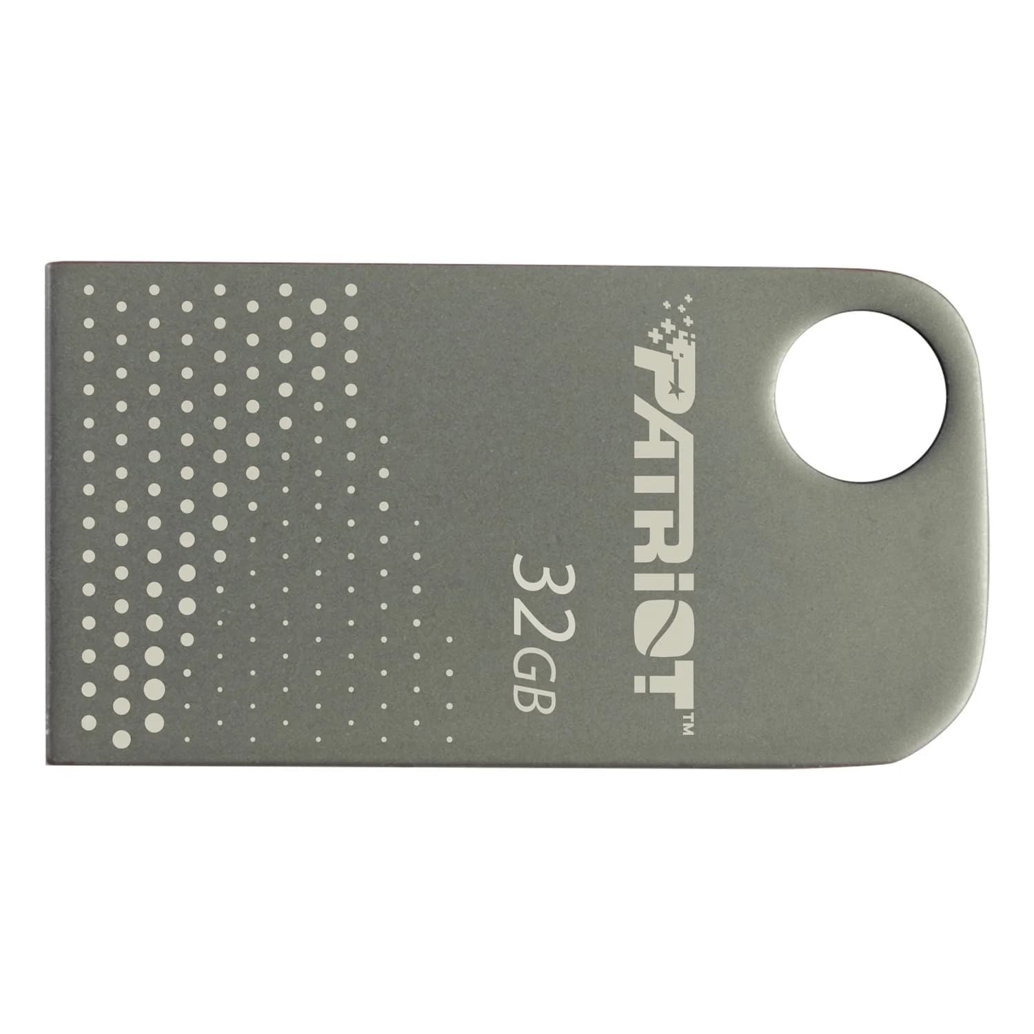 Patriot Pendrive Patriot TAB300 32GB USB 3.2 - Preto PEF32T300S3U