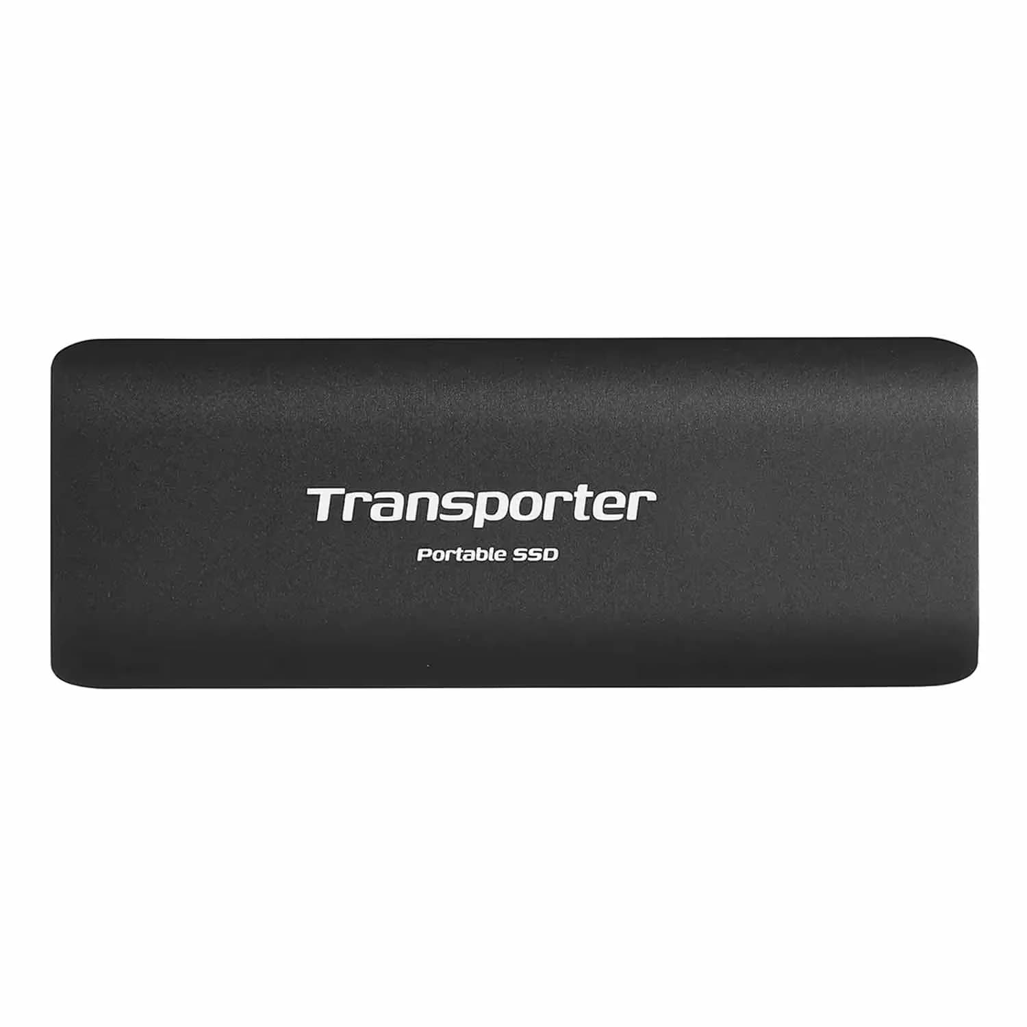 Acessório · Patriot SSD Externo Portátil Patriot Transporter 4TB USB-C - PTP4TBPEC