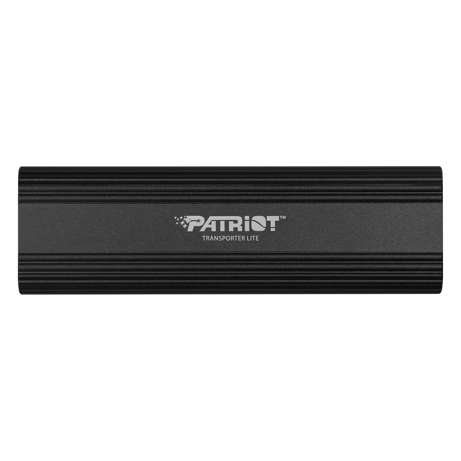 Acessório · Patriot SSD Externo Portátil Patriot Transporter Lite 2TB USB-C - PTPL2TBPECB