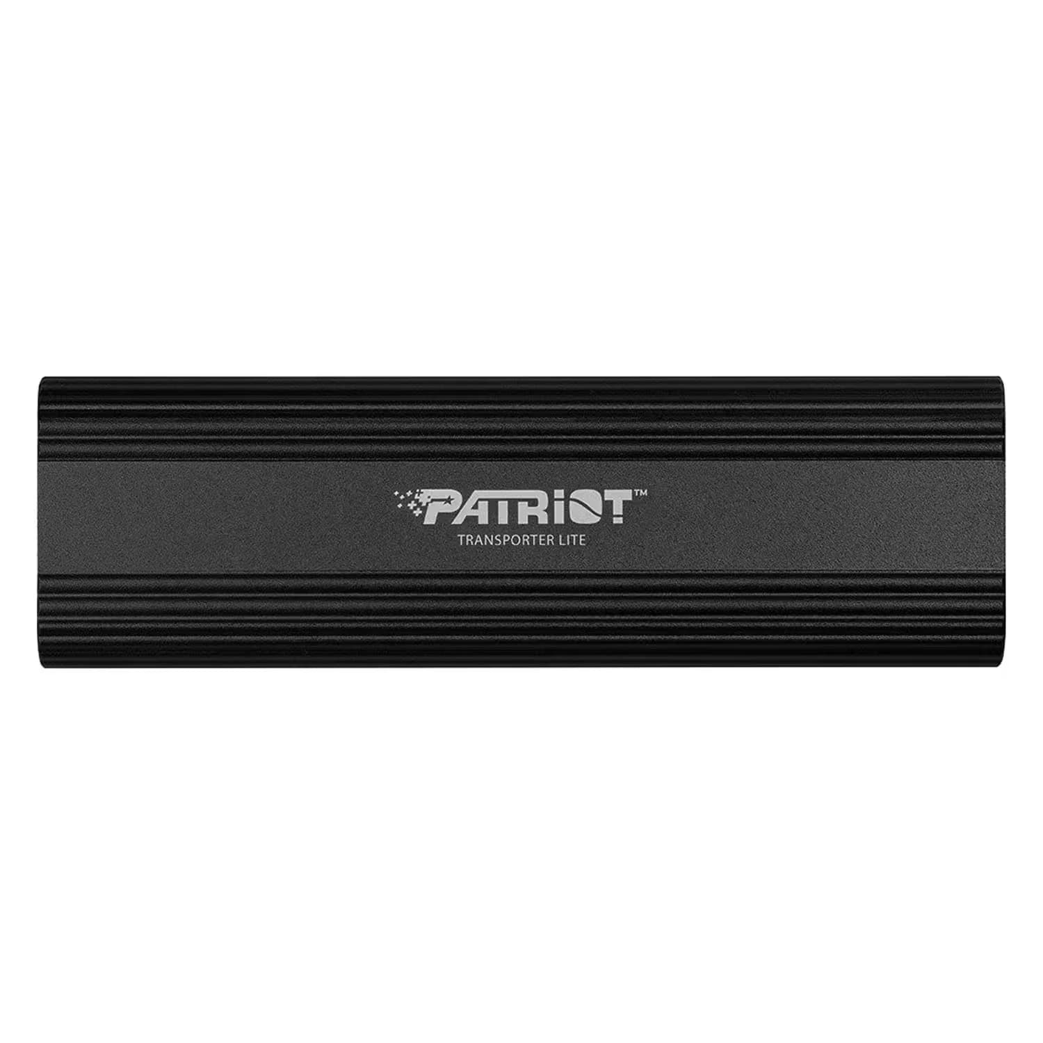 Acessório · Patriot SSD Externo Portátil Patriot Transporter Lite 4TB USB-C - PTPL4TBPECB