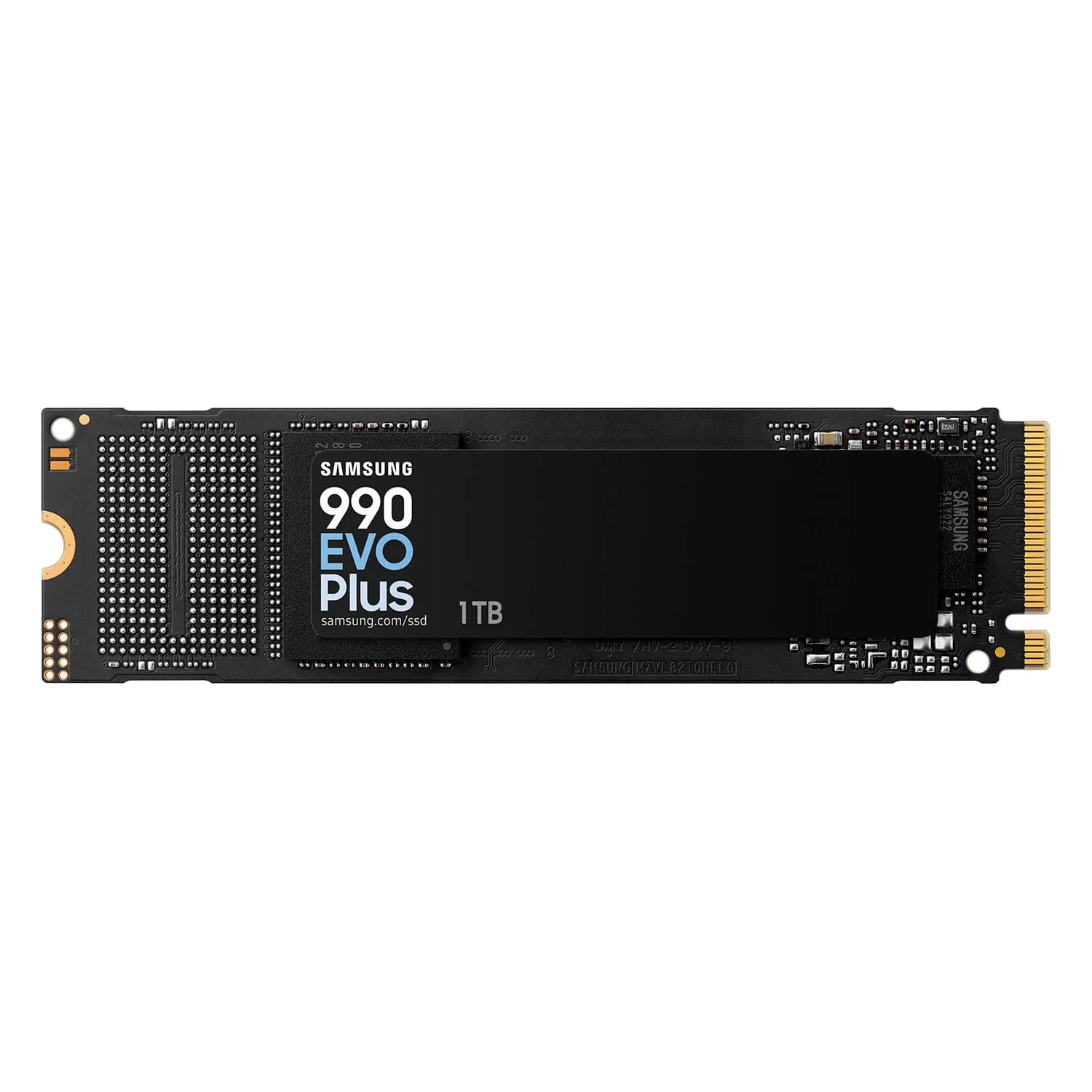 Acessório · Samsung Ssd Evo Plus Nvme Mz V9S1T0B Am 1024GB