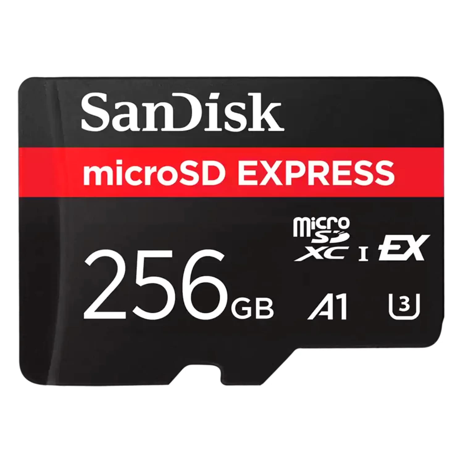 Sandisk Cartao Micro Sd Sandisk Express Sdxc Mb GN4NN 256GB