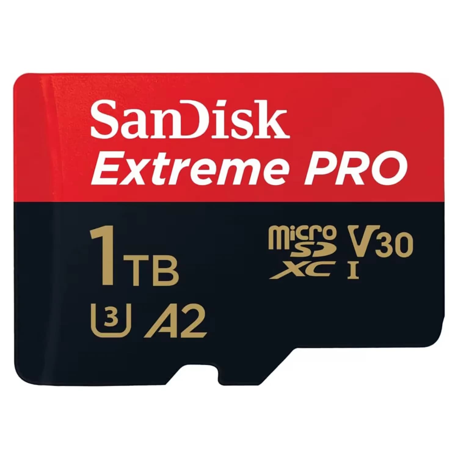 Sandisk Cartao Sandisk Micro Sdxc Extreme Pro Mb 1T00 GN6MA 1024GB