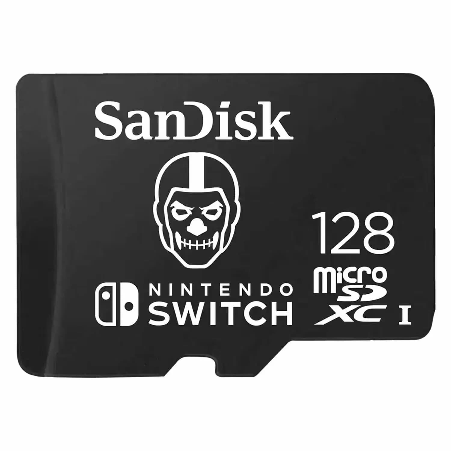 Sandisk Micro Sd Sandisk Switch Mb Gnczn 128GB