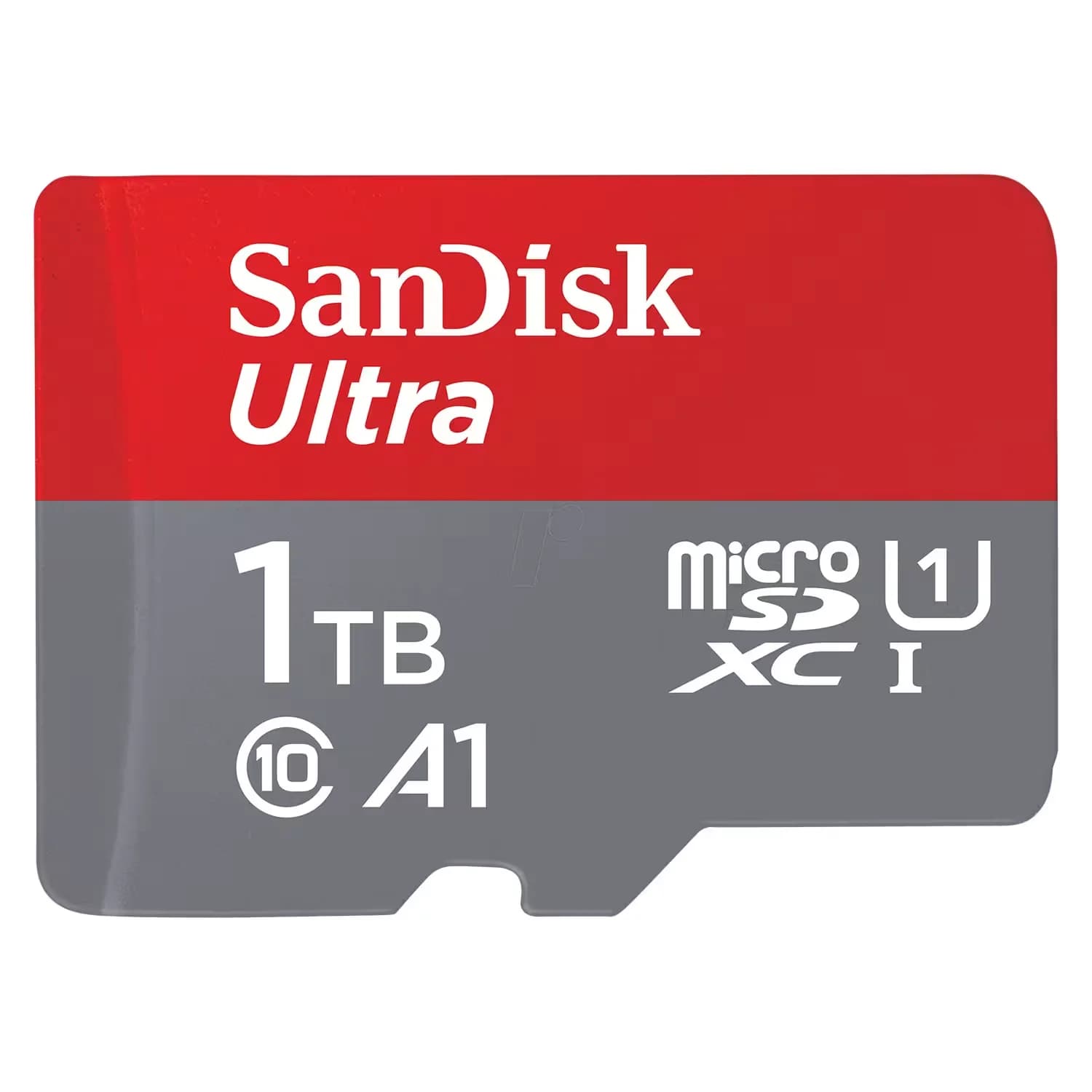 SanDisk Cartão de Memória Micro SD Sandisk Ultra 1TB 150Mbs - SDSQUAC-1T00-GN6MA