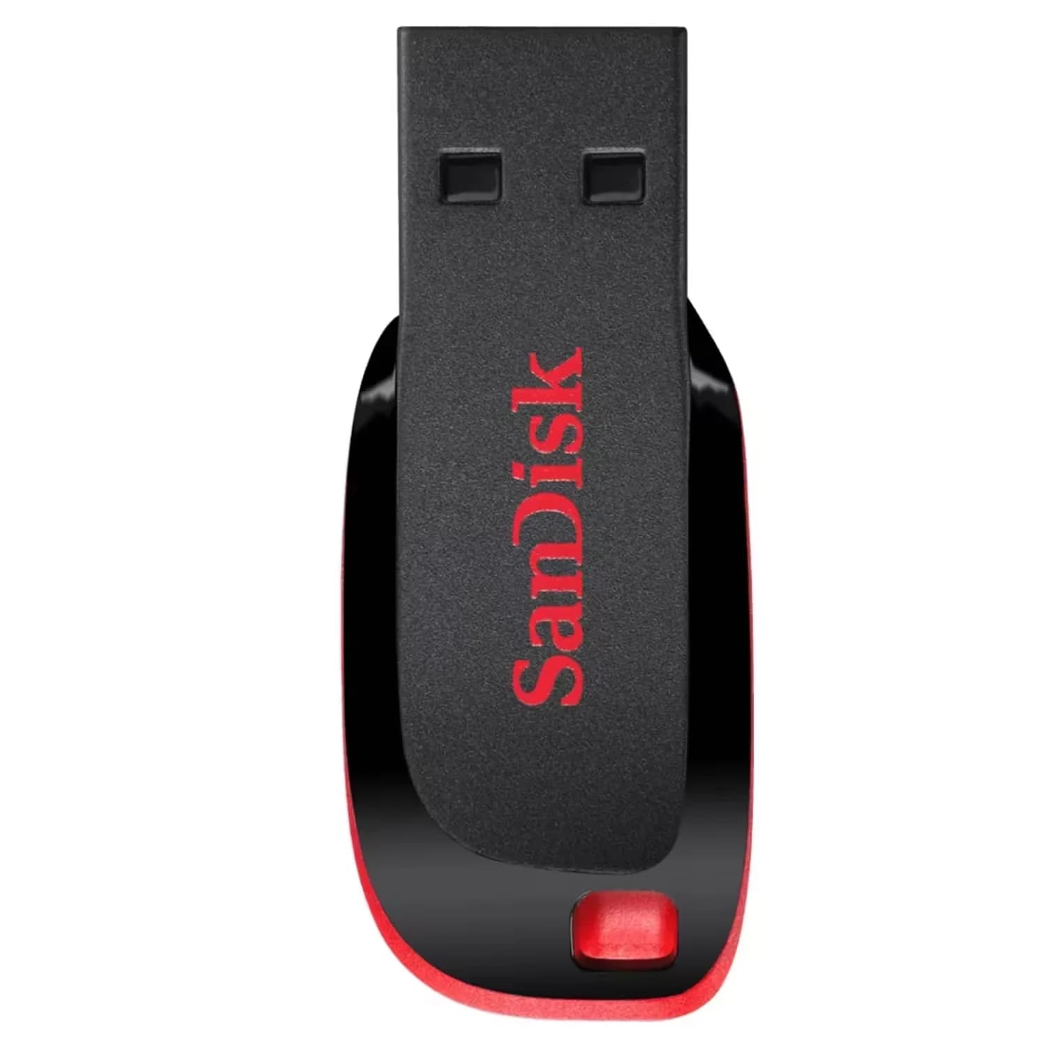 SanDisk Pendrive SanDisk Cruze Blade Z50 128GB USB-A USB 2.0 - SDCZ50-128G-B35