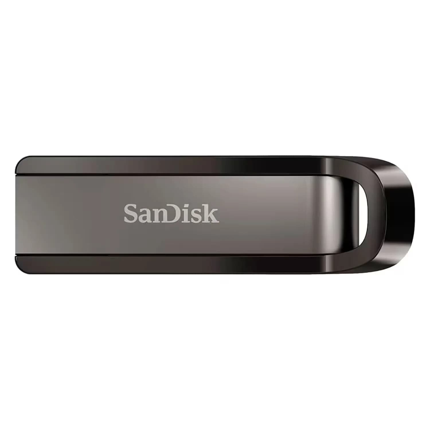 Acessório · SanDisk Pendrive SanDisk Extreme Go 256GB USB-A USB 3.2 - SDCZ810-256G-G46