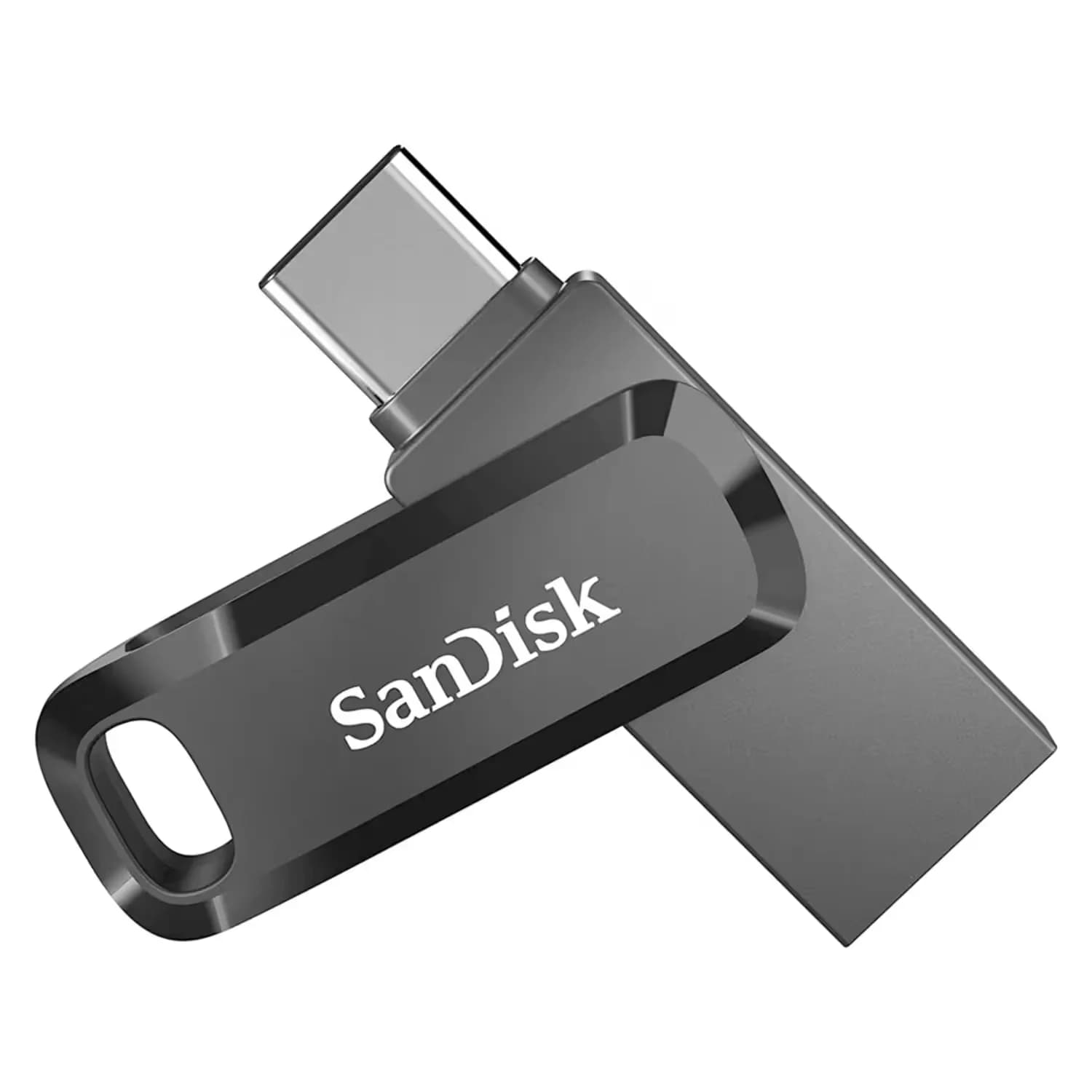 Acessório · Sandisk Pendrive Sandisk Ultra Drive Go Usb Usb Gen SDDDC3 G46 Roma Shopping Seu Destino Compras No Paraguai 256GB