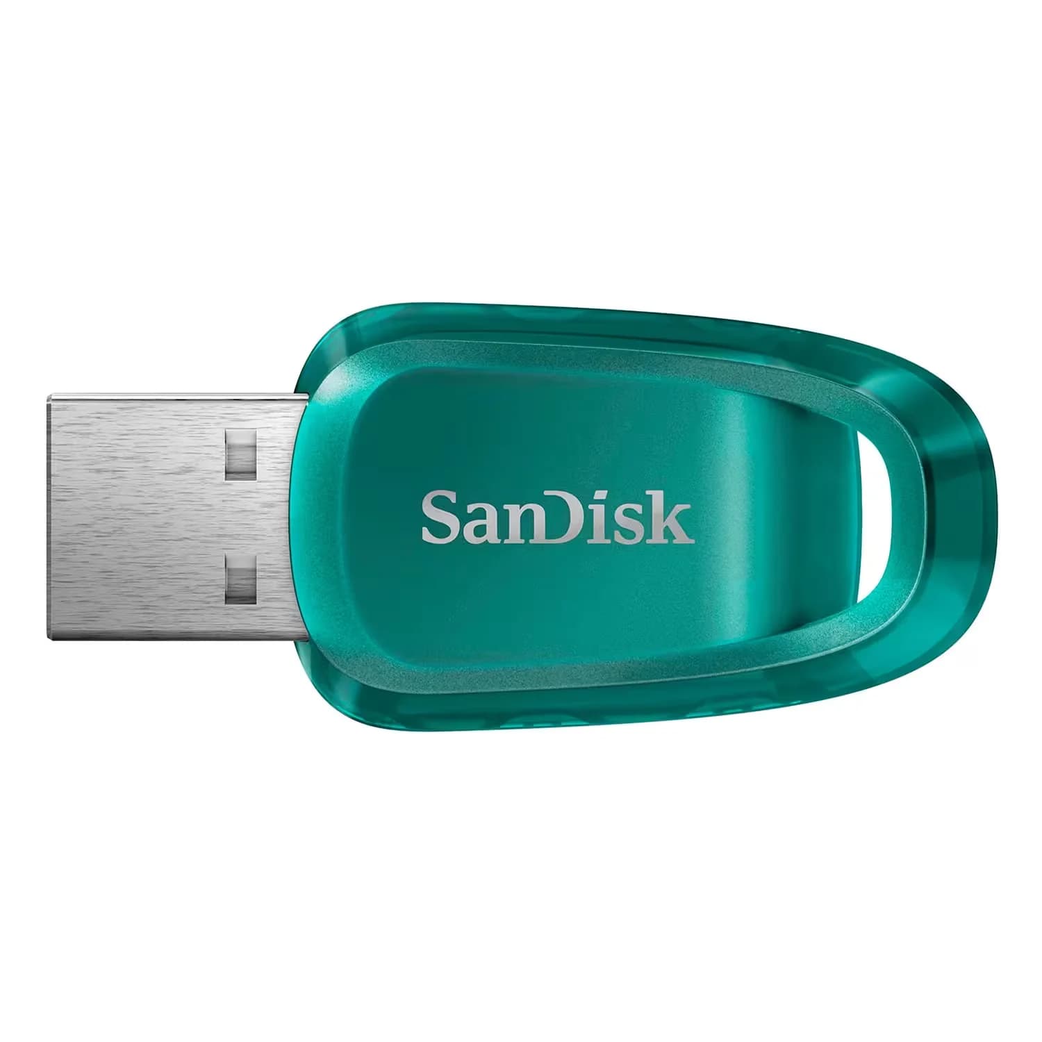 SanDisk Pendrive SanDisk Ultra Eco 128GB USB-A USB 3.2 - SDCZ96-128G-G46
