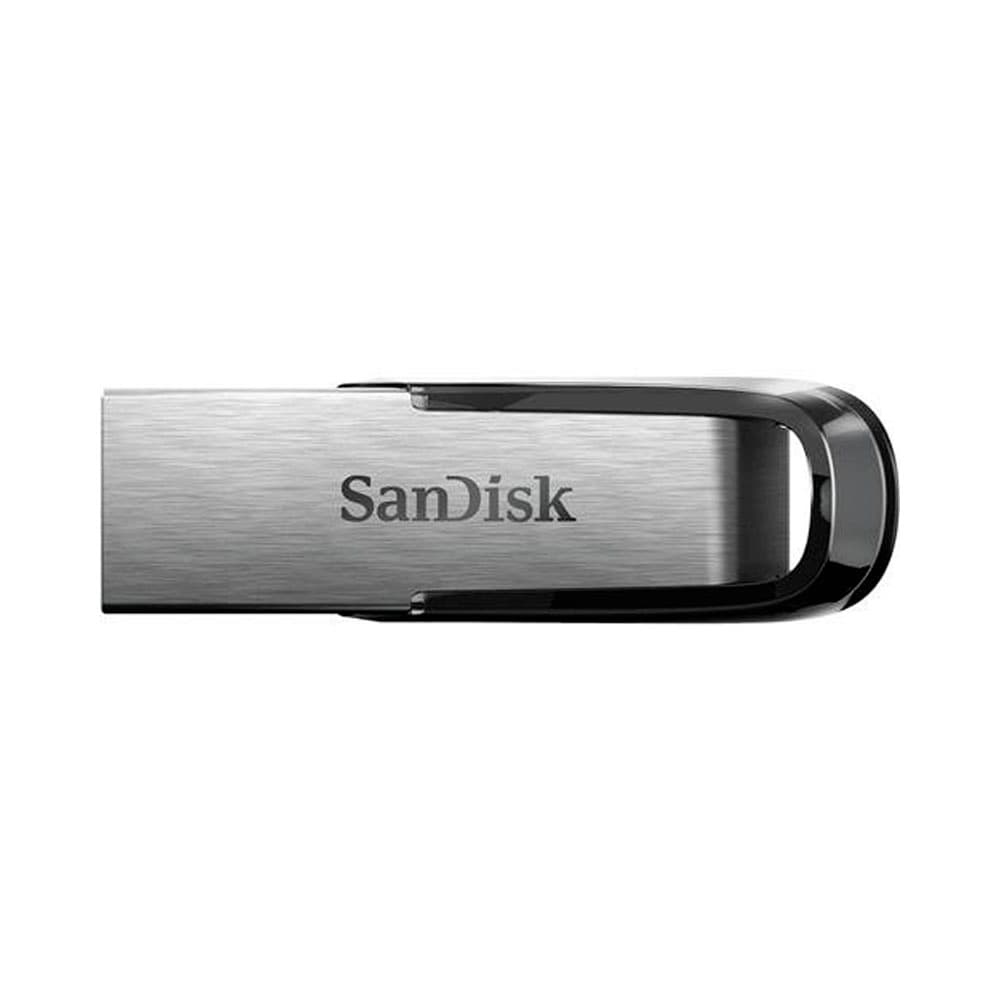 Acessório · SanDisk Pendrive Sandisk Ultra Flair Sdcz73 64 Gb 3.0