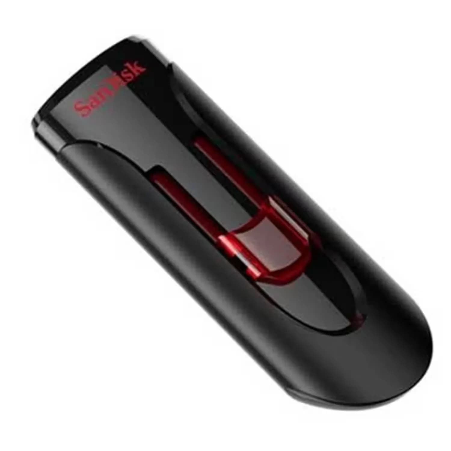 SanDisk Pendrive Sandisk Z600 Cruzer Glide 32GB USB 3.0 - DCZ600-032G-G35
