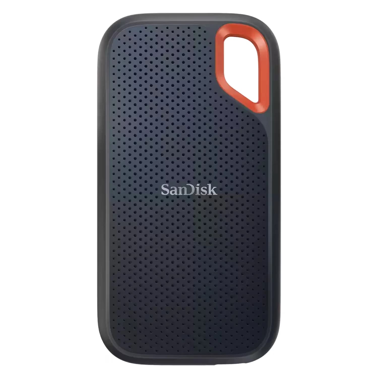 Acessório · SanDisk SSD Externo Portátil Sandisk Extreme 500GB USB 3.2 - SDSSDE61-500G-G25