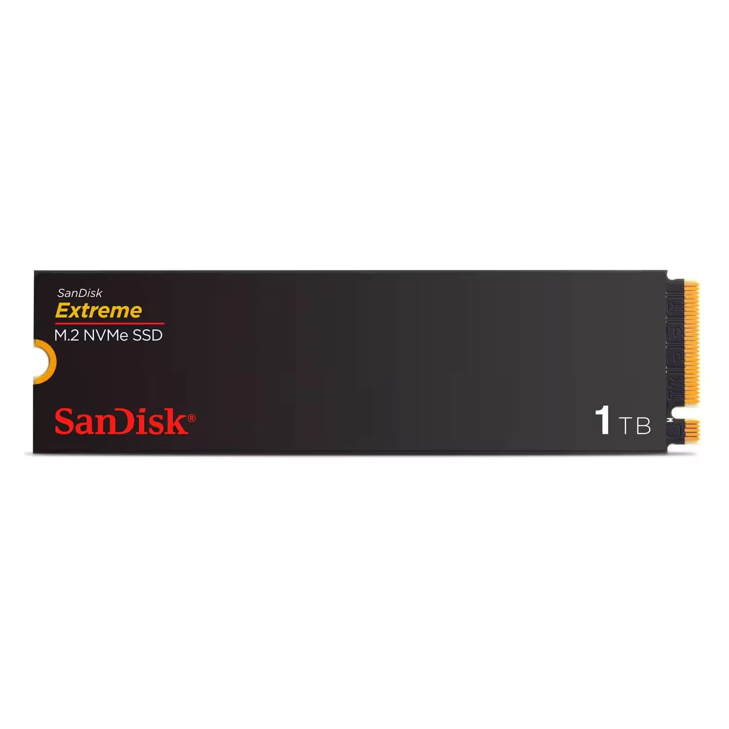 Acessório · SanDisk SSD Interno SanDisk M.2 NVME 1TB Extreme Gen 4.0 – SDSSDX3N-1T00-G26