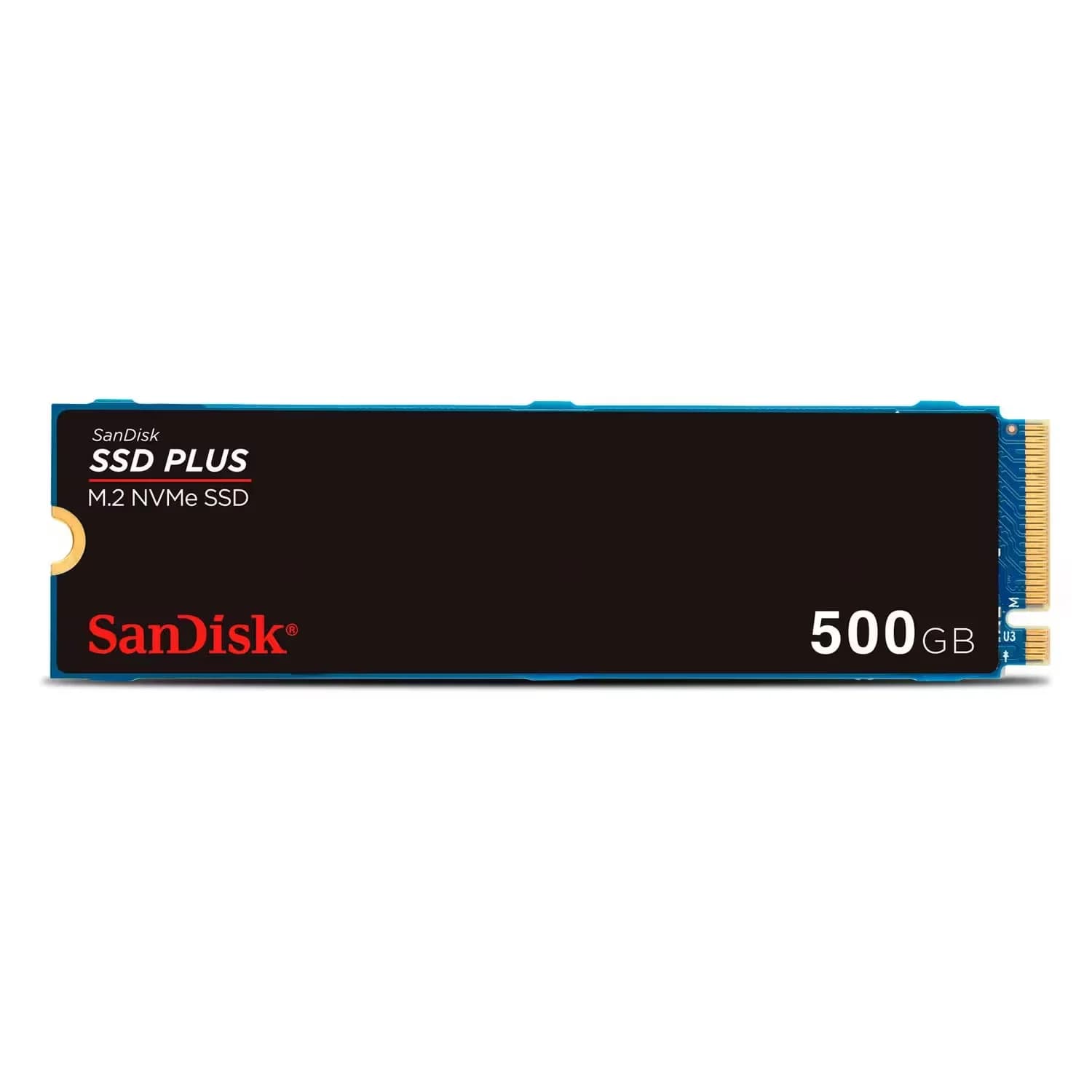 Acessório · SanDisk SSD Interno SanDisk M.2 NVME 500GB Extreme Gen 4.0 – SDSSDX3N-500G-G26