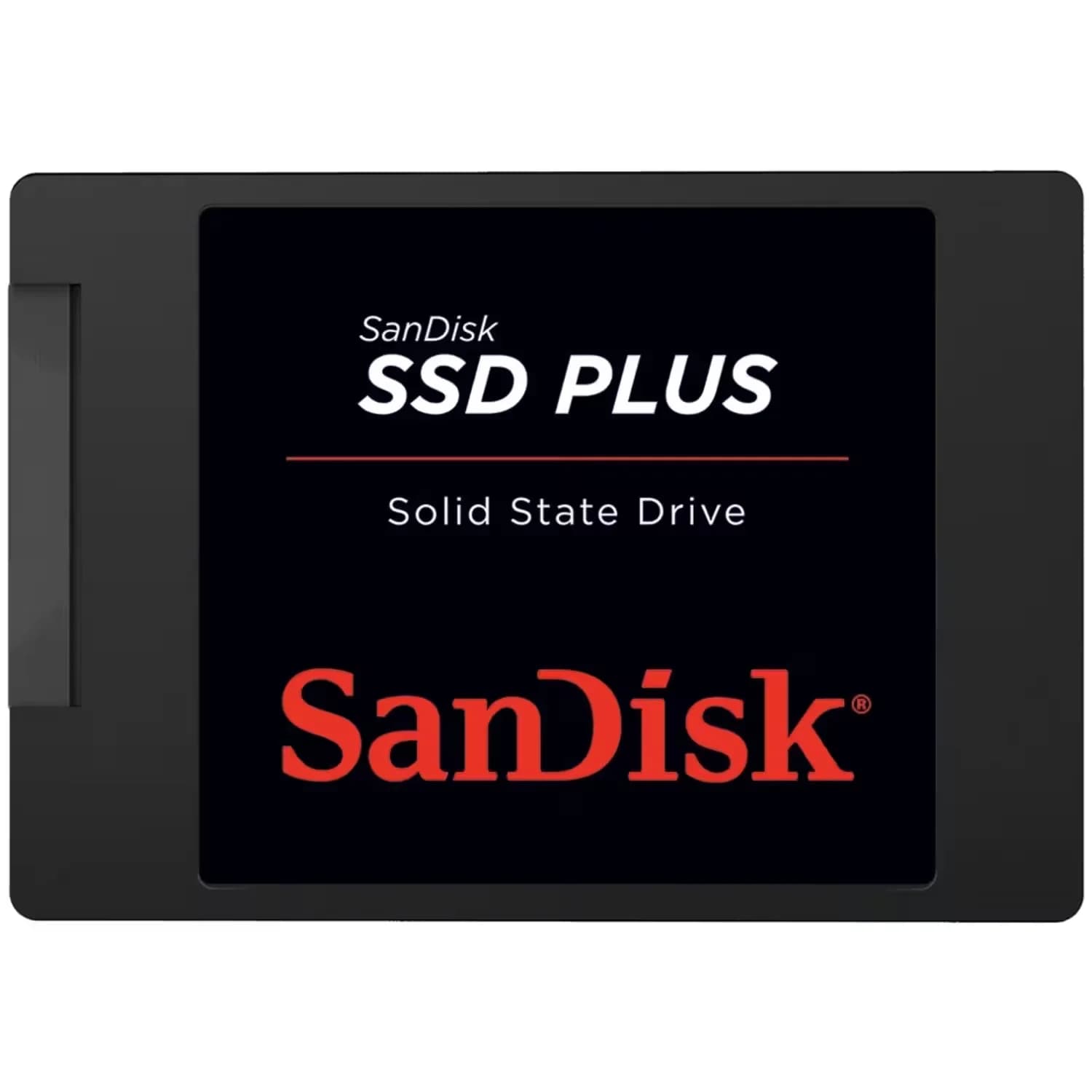 Acessório · Sandisk Ssd Interno Sandisk Plus Sdssda G26 Roma Shopping Seu Destino Compras No Paraguai 240GB