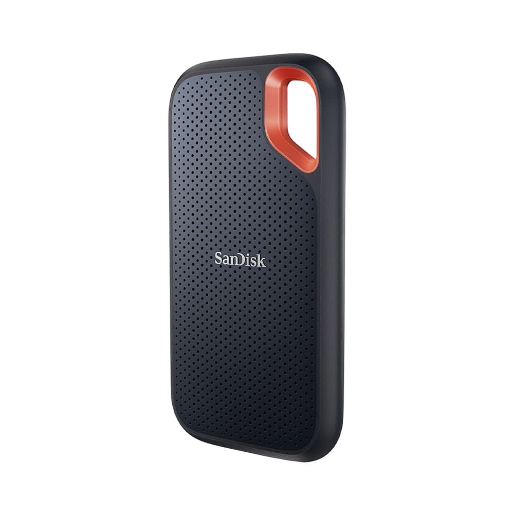 Acessório · SanDisk Unidad Ssd Portátil Sandisk Extreme V2 500 Gb