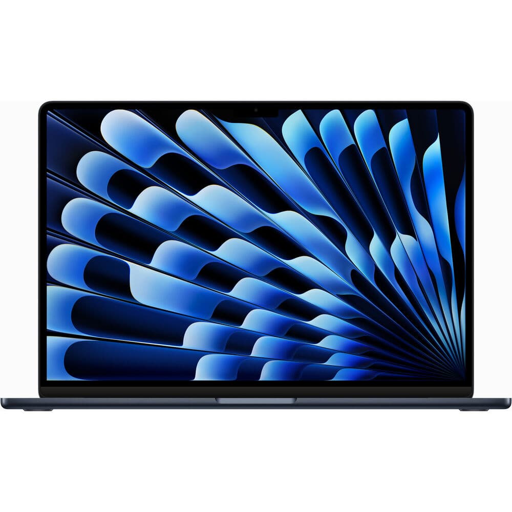 Apple Macbook Air MQKQ3LL M2 Ssd Space 512GB Cinza