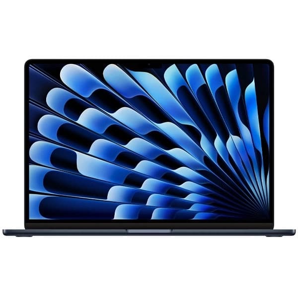 Apple Apple MacBook Air A3449 MDHF4LL (2026) de 13.6" M5 16GB RAM 1TB SSD - Midnight