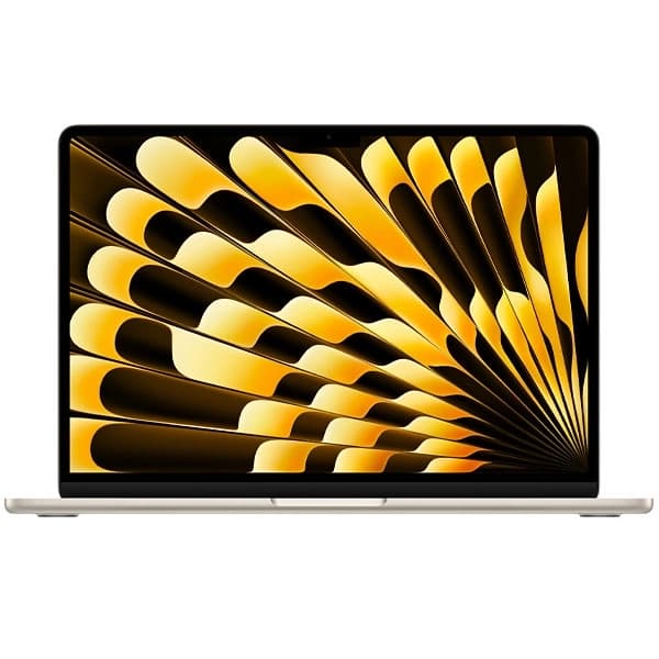 Apple Apple MacBook Air A3449 MDHH4LL (2026) de 13.6" M5 16GB RAM 512GB SSD - Sky Blue