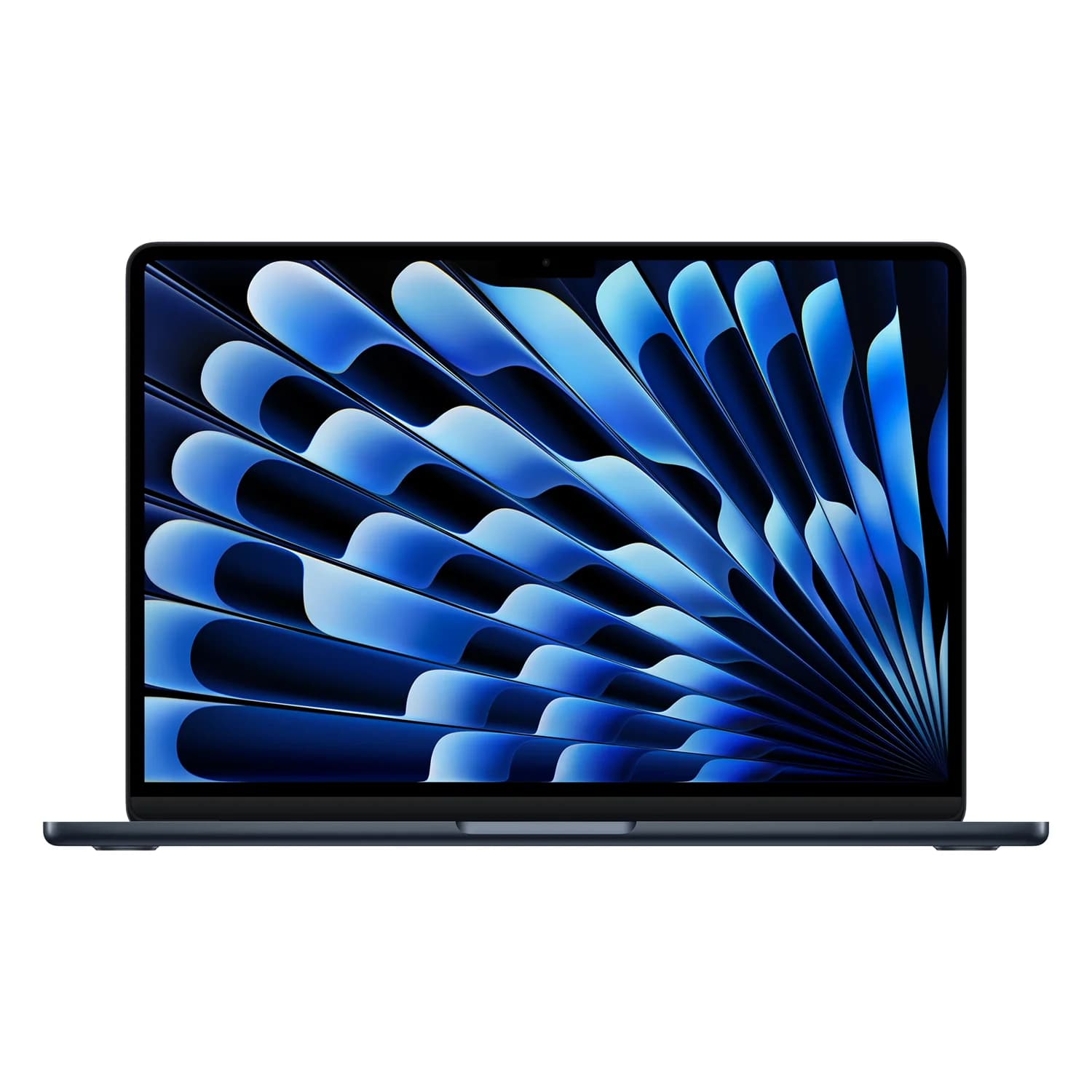 Apple Apple MacBook Air MDVK4LL/A 15.6" Chip M5 1TB SSD 16GB RAM - Meia Noite