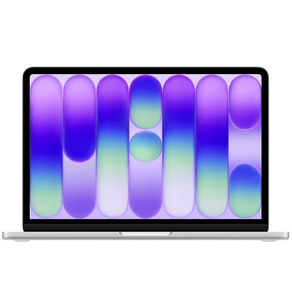 Apple Apple MacBook Neo A3404 MHFA4LL (2026) de 13" A18 Pro 8GB RAM 256GB SSD - Silver