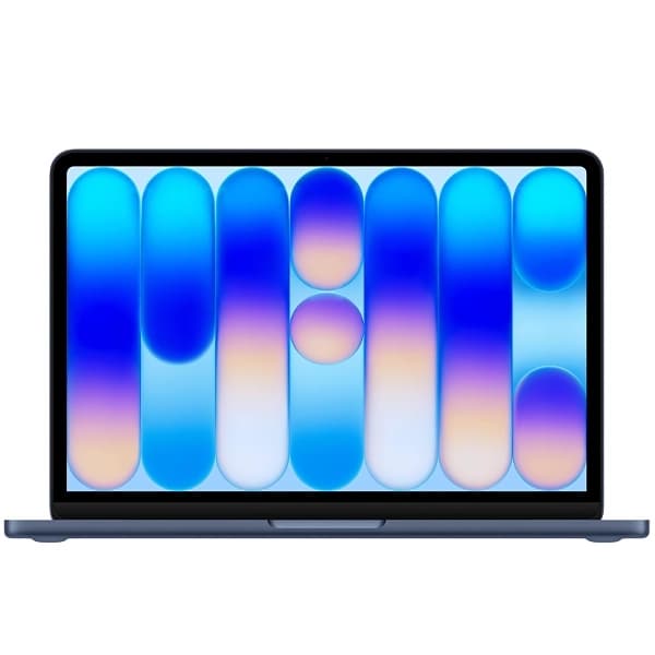 Apple Apple MacBook Neo A3404 MHFF4LL (2026) de 13" A18 Pro 8GB RAM 256GB SSD - Indigo