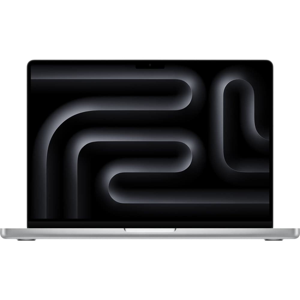Apple Apple MacBook Pro 14.2" M3 Pro 18GB RAM/1TB SSD (2023) - Silver