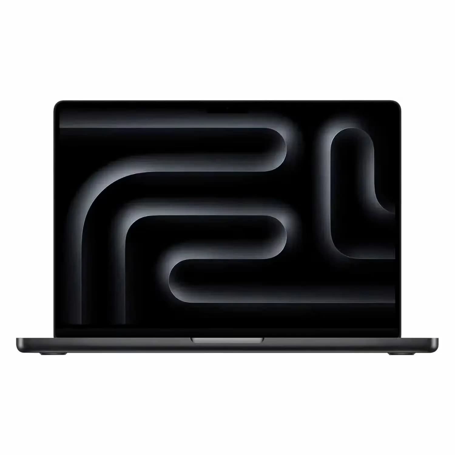 Apple Apple MacBook Pro 2024 MW2V3LL/A 14.2" Chip M4 1TB 16GB RAM - Preto Espacial