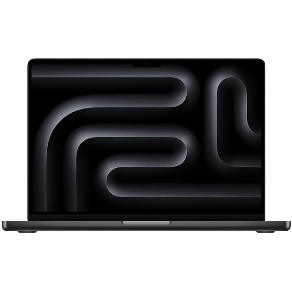 Apple Apple MacBook Pro A3426 MJLW4LL (2026) de 14.2" M5 Pro 24GB RAM 2TB SSD - Space Black